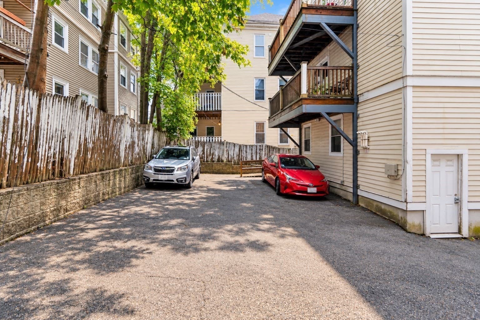 3 Family - 3 Units Up/Down at 164 Boylston Street, Boston MA 02130, Boston, photo 34 of 41