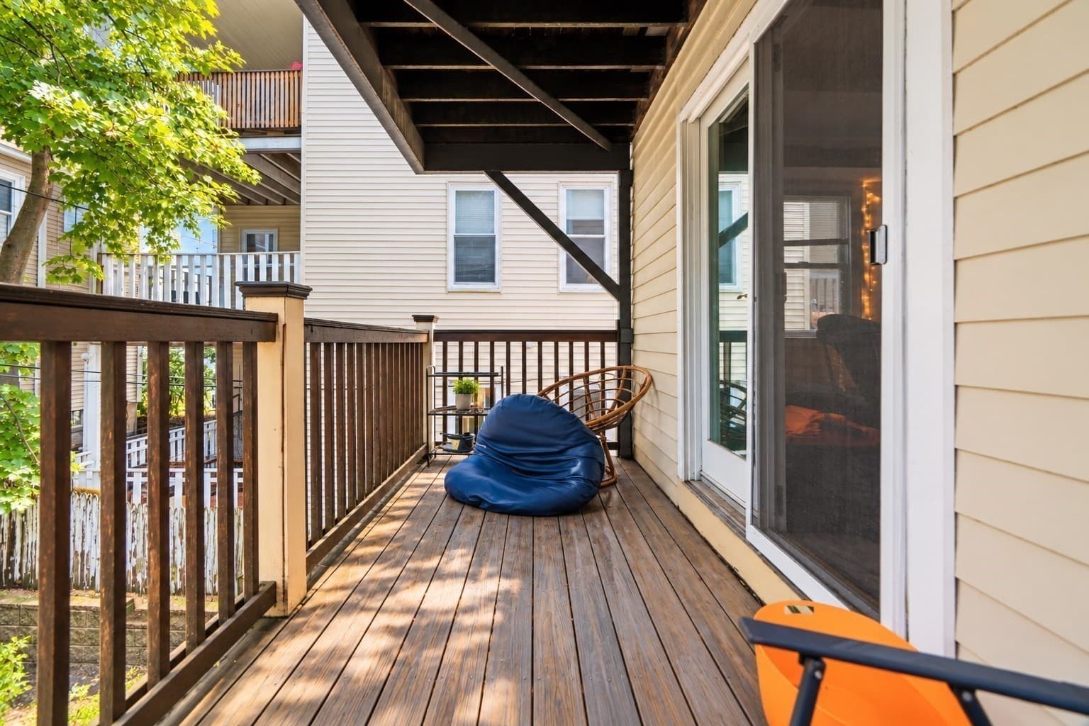 3 Family - 3 Units Up/Down at 164 Boylston Street, Boston MA 02130, Boston, photo 11 of 41