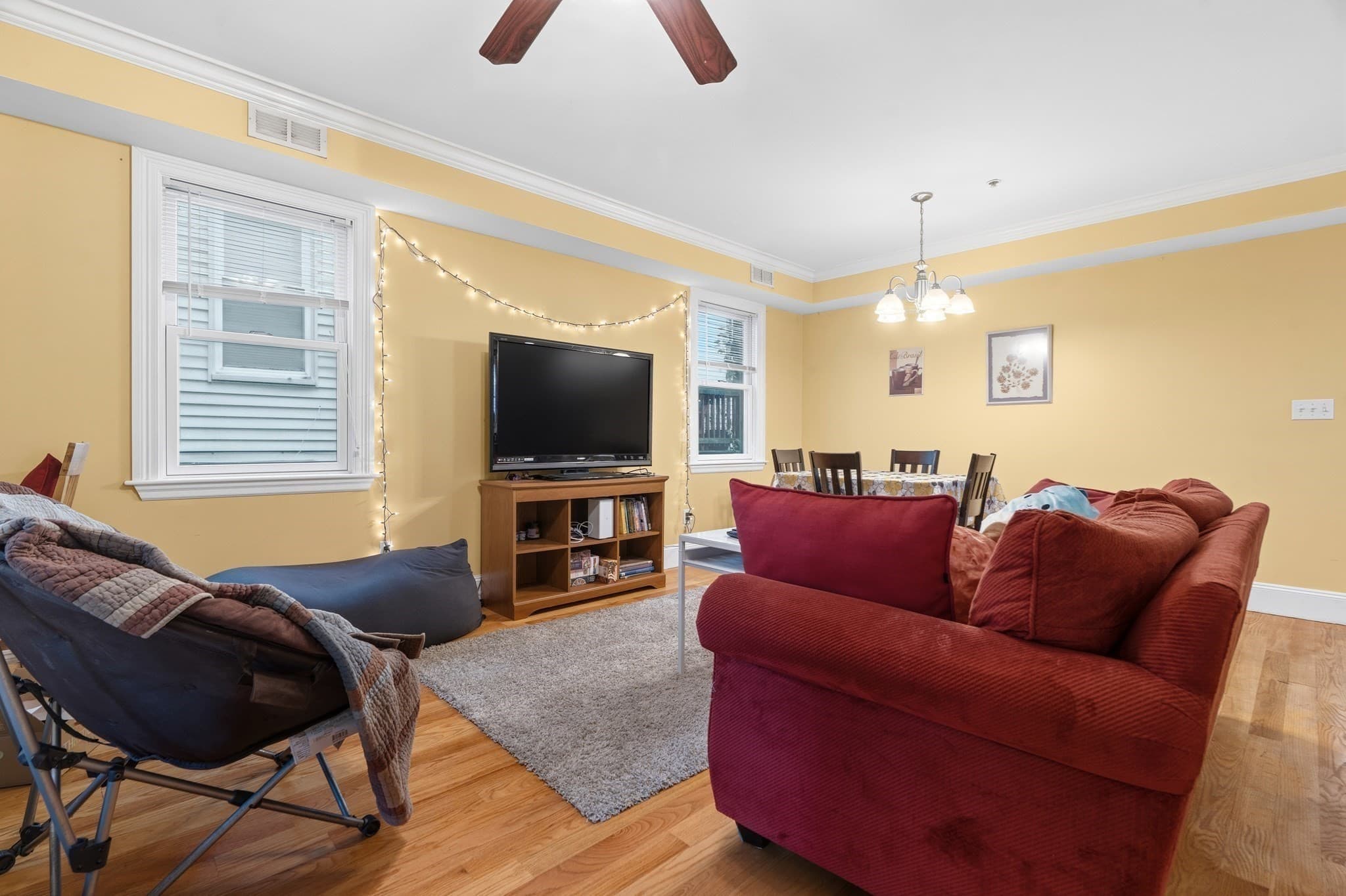 3 Family - 3 Units Up/Down at 164 Boylston Street, Boston MA 02130, Boston, photo 4 of 41