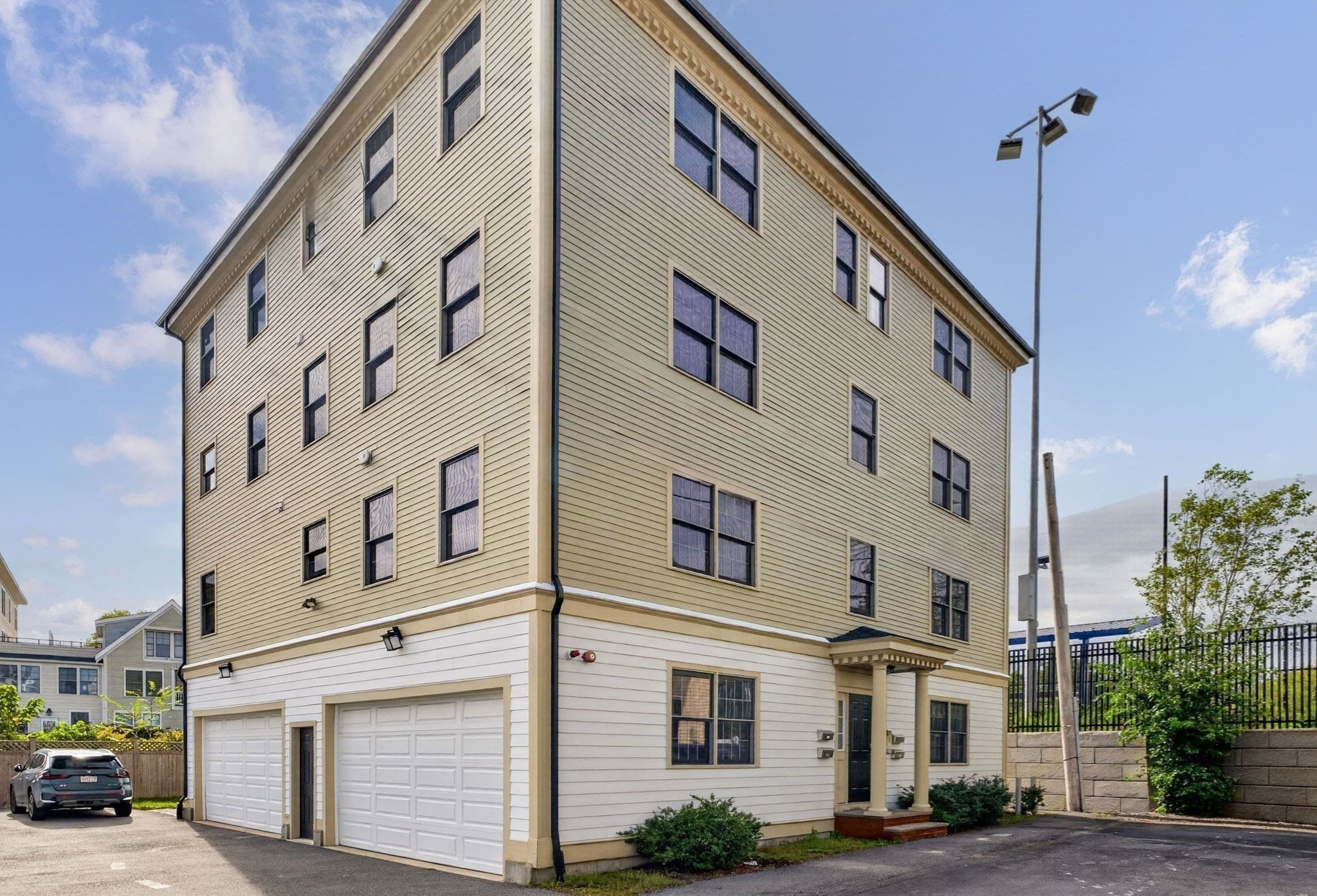 Condominium at 10 Allen Ct # 1, Somerville MA 02143, Somerville, photo 17 of 23