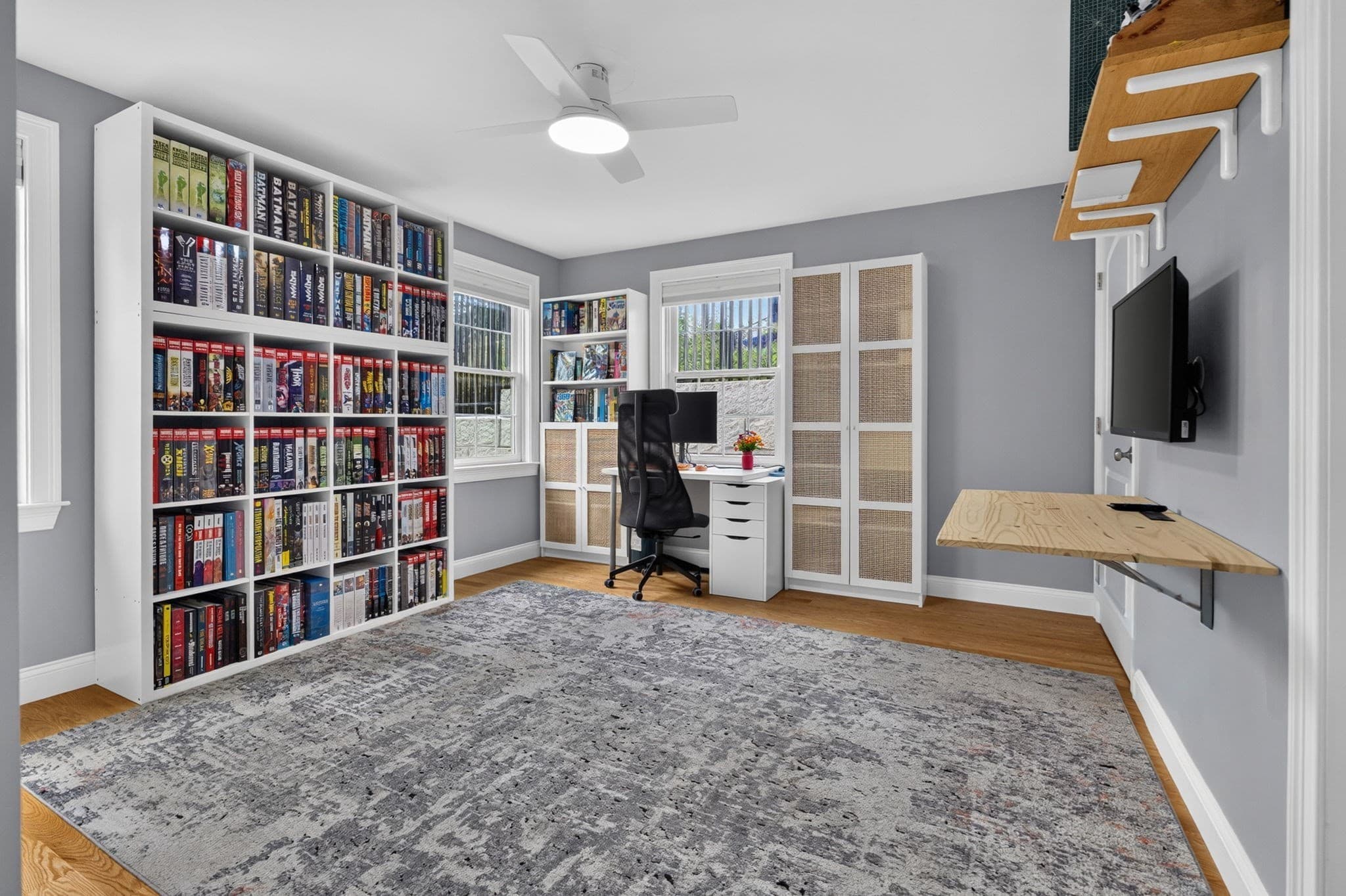 Condominium at 10 Allen Ct # 1, Somerville MA 02143, Somerville, photo 9 of 23