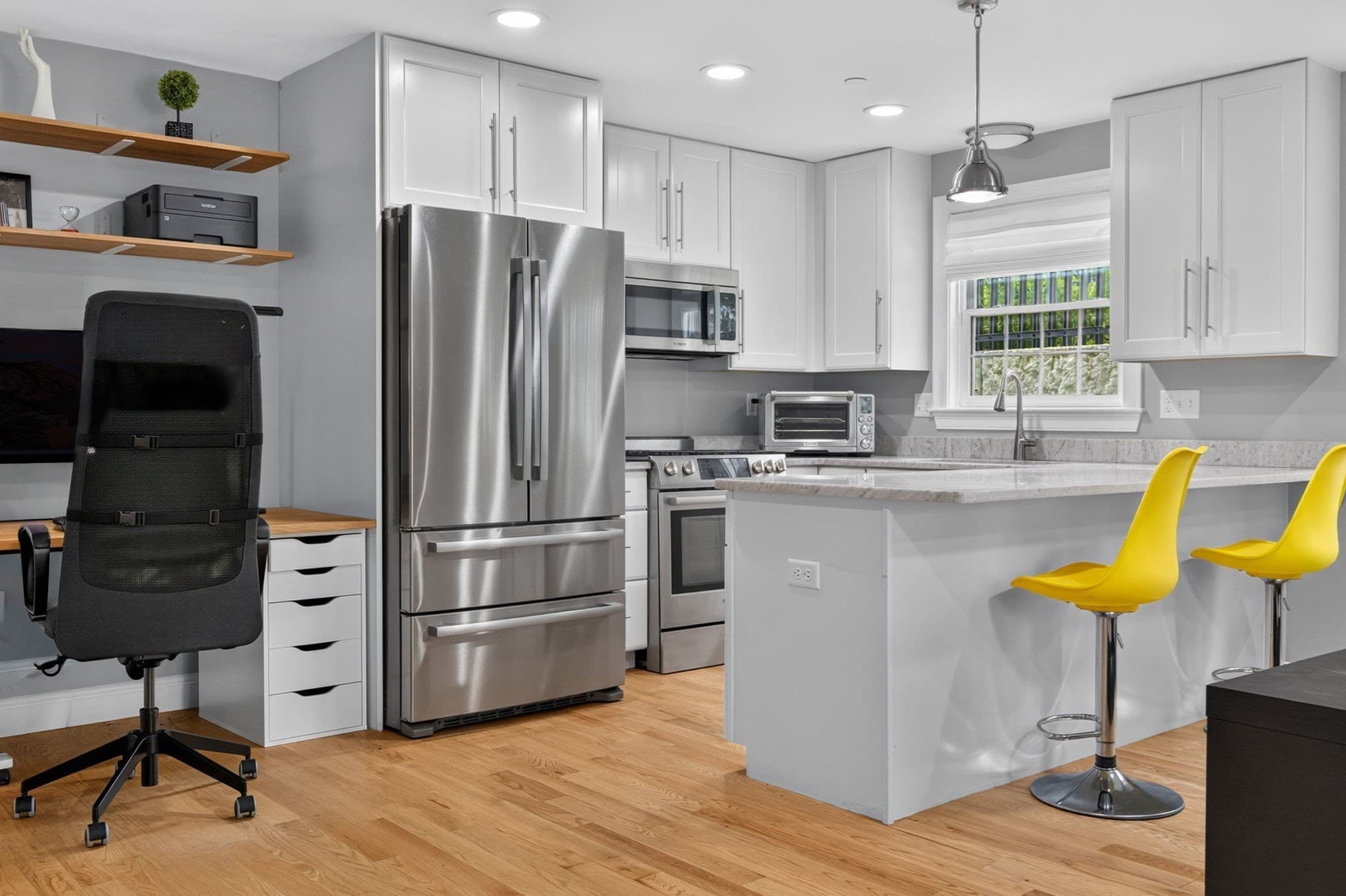 Condominium at 10 Allen Ct # 1, Somerville MA 02143, Somerville, photo 4 of 23