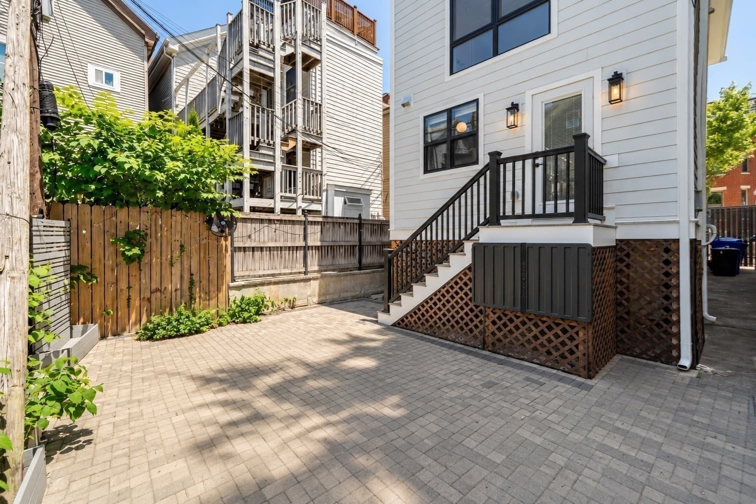 Single Family Residence at 181 I Street, Boston MA 02127, Boston, photo 24 of 25