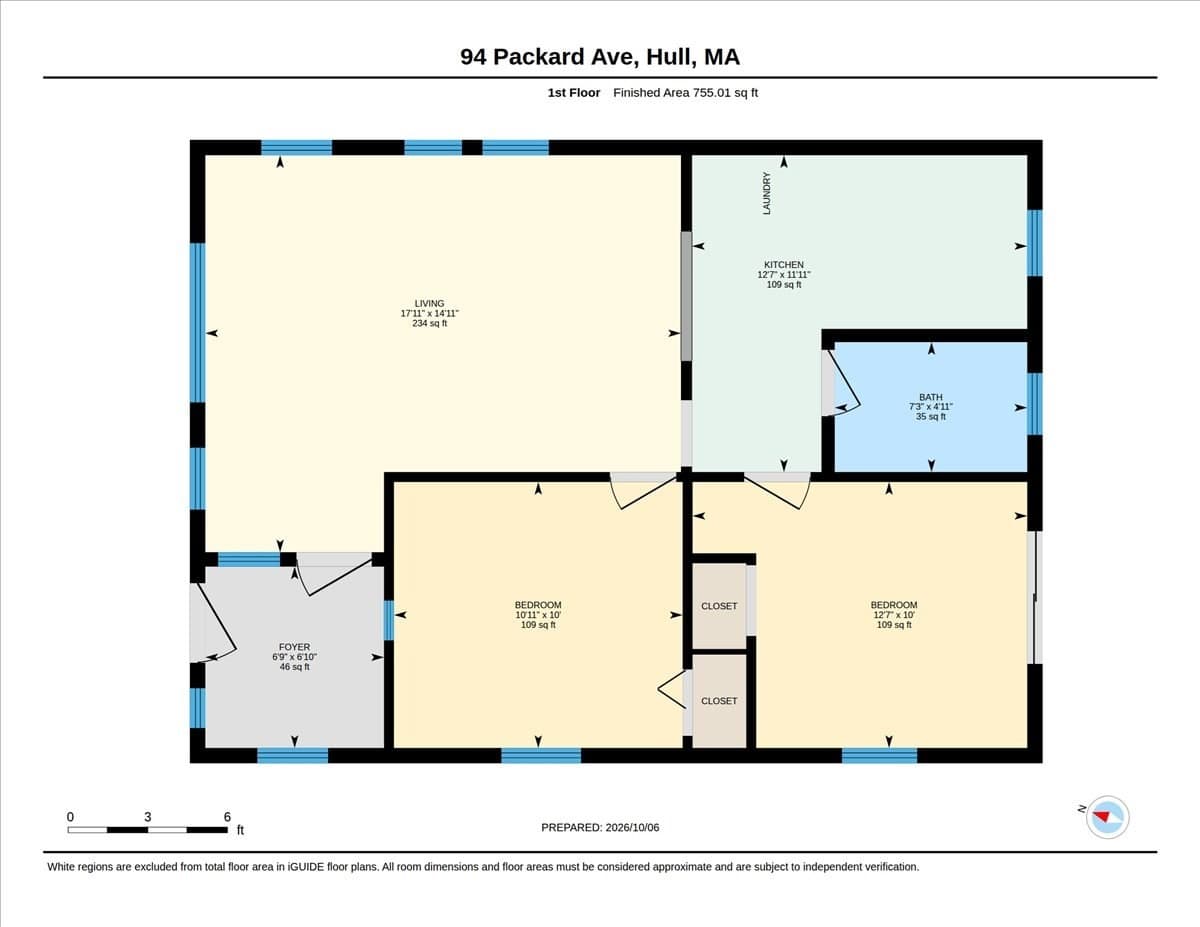 Single Family Residence at 94 Packard Ave, Hull MA 02045, Hull, photo 28 of 28
