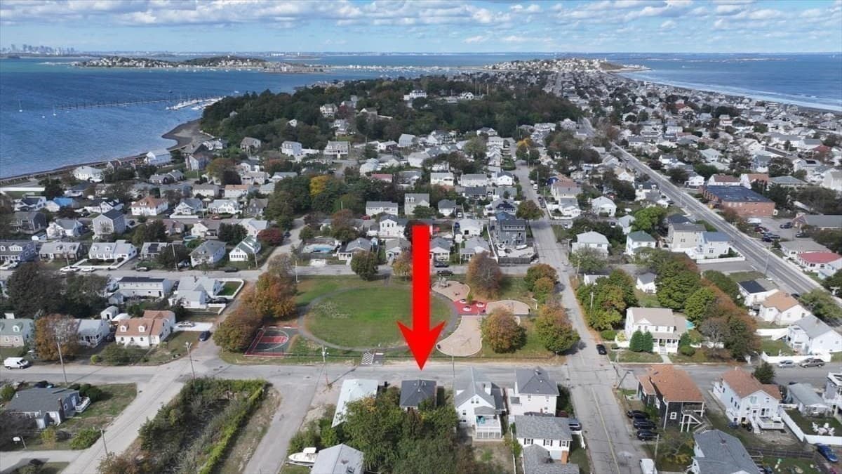 Single Family Residence at 94 Packard Ave, Hull MA 02045, Hull, photo 25 of 28
