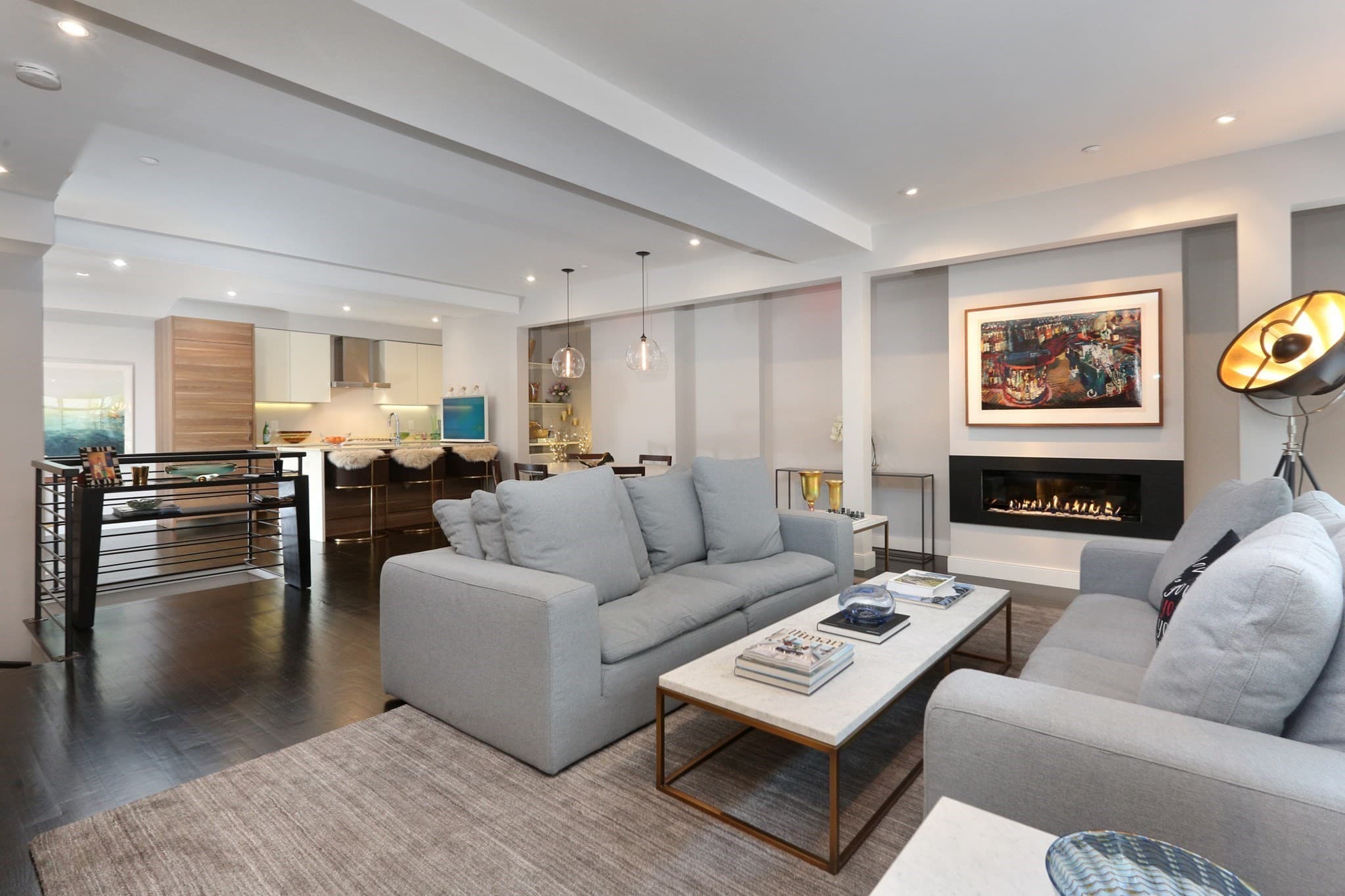 Condominium at 12 Piedmont Street # 2, Boston MA 02116, Boston, photo 2 of 15