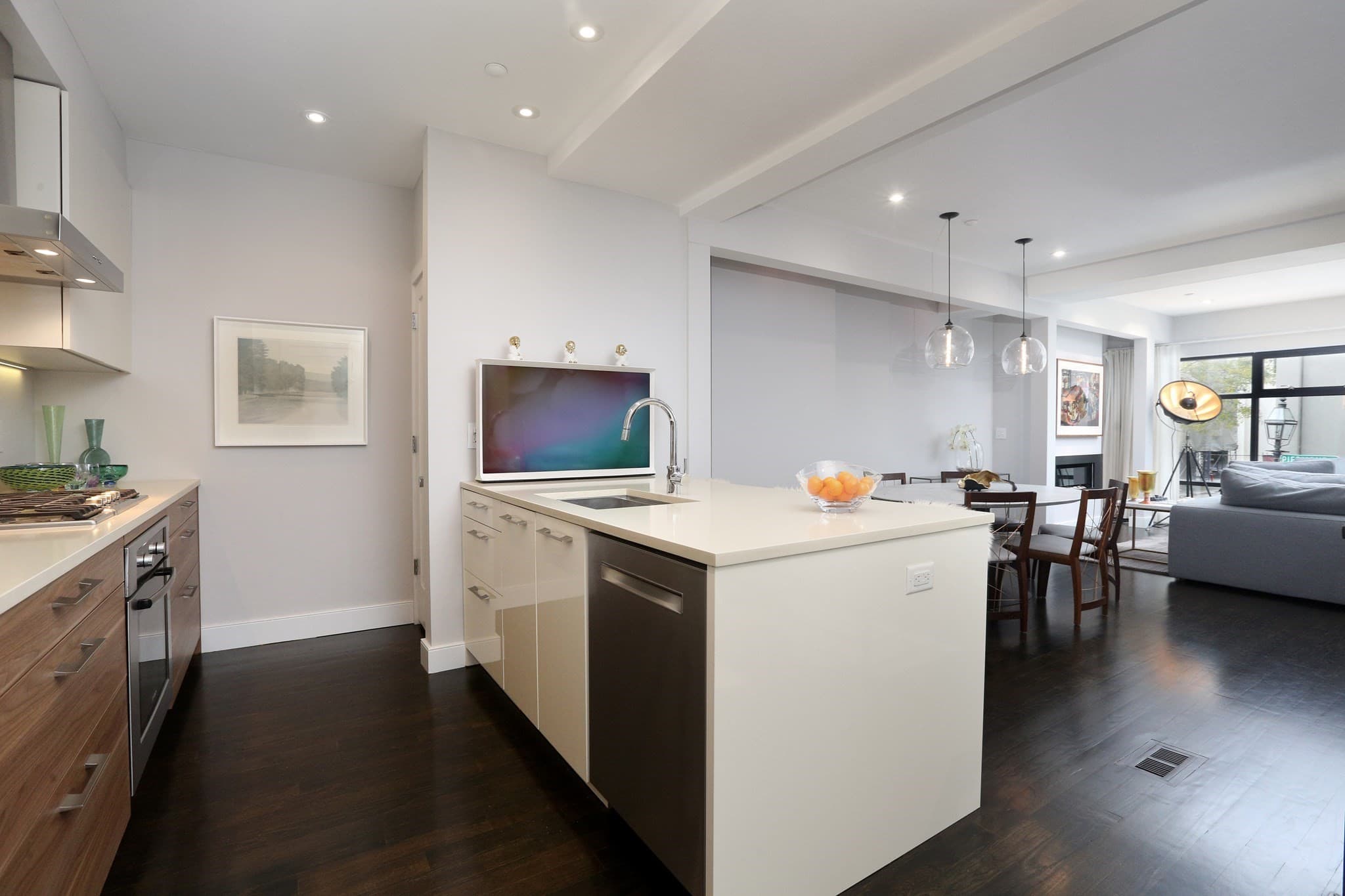 Condominium at 12 Piedmont Street # 2, Boston MA 02116, Boston, photo 5 of 15