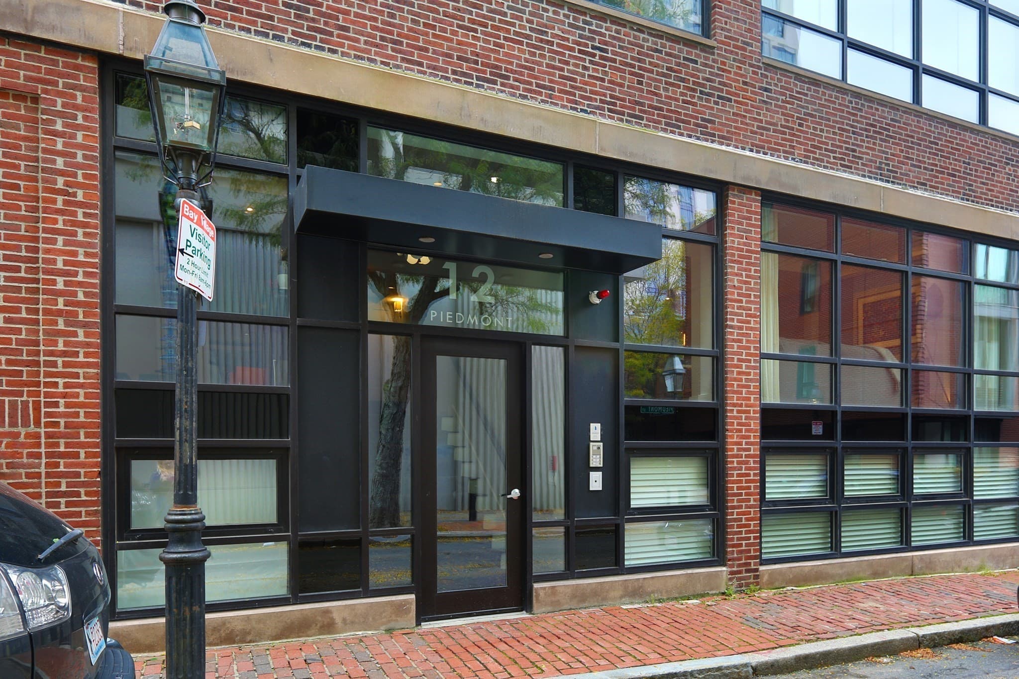 Condominium at 12 Piedmont Street # 2, Boston MA 02116, Boston, photo 15 of 15