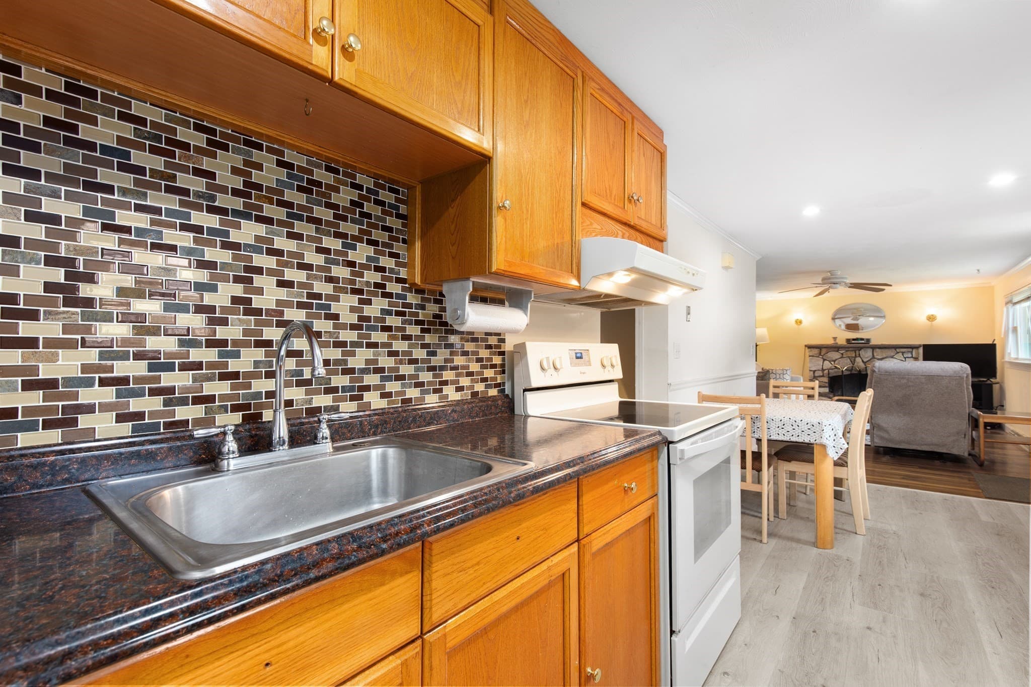 Single Family Residence at 199 Anawan St, Brockton MA 02302, Brockton, photo 2 of 20