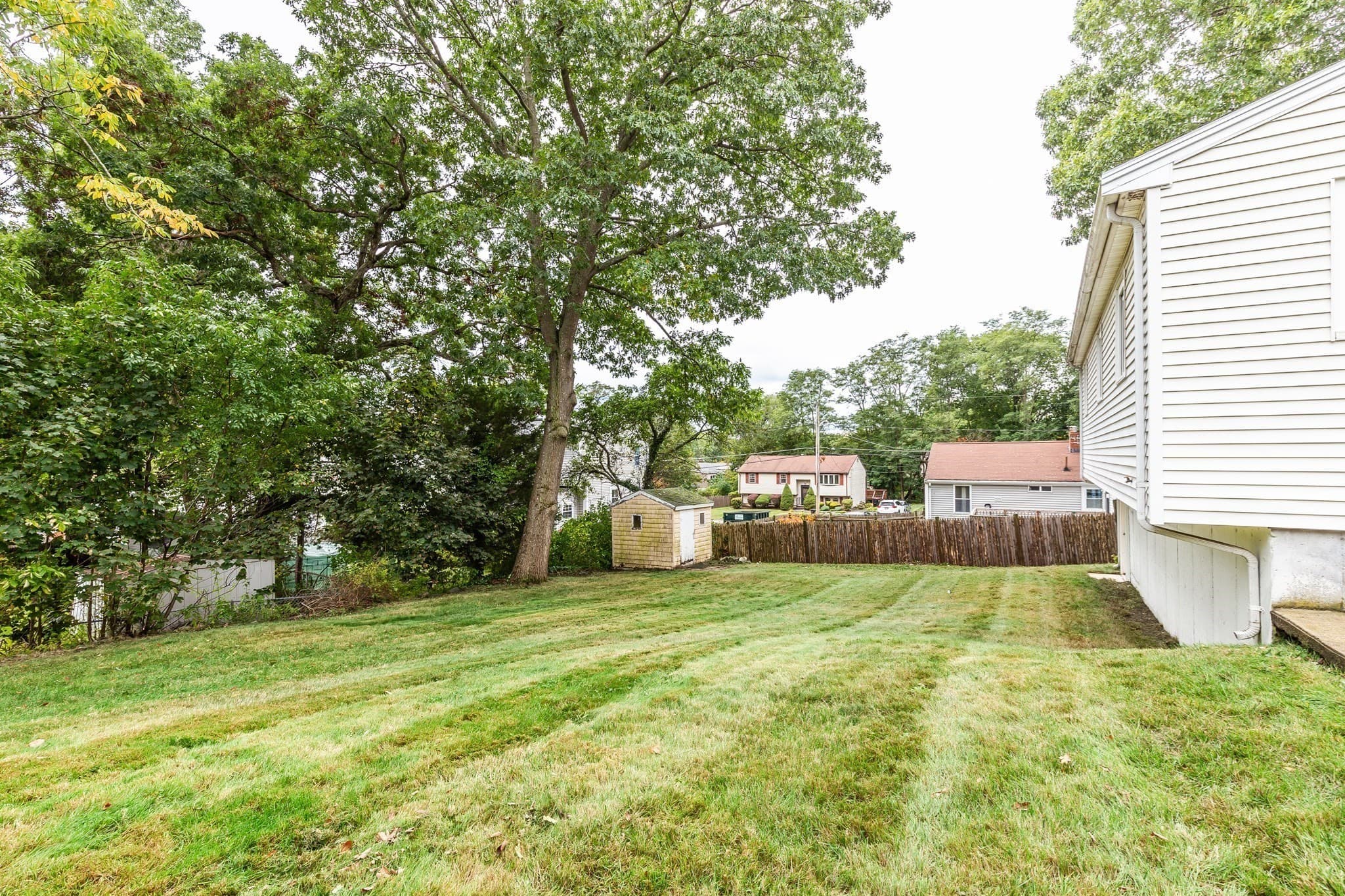 Single Family Residence at 199 Anawan St, Brockton MA 02302, Brockton, photo 16 of 20