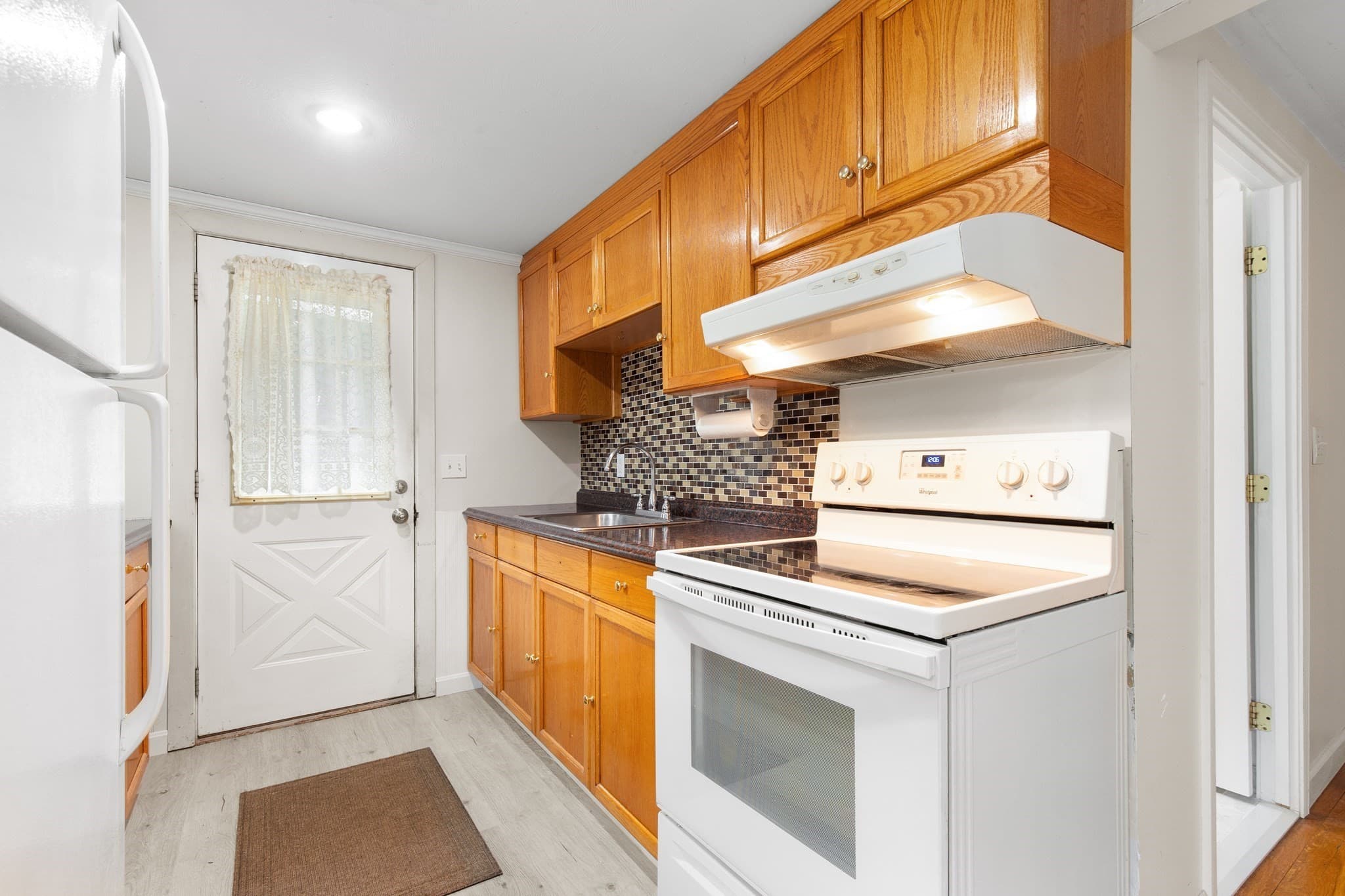 Single Family Residence at 199 Anawan St, Brockton MA 02302, Brockton, photo 3 of 20