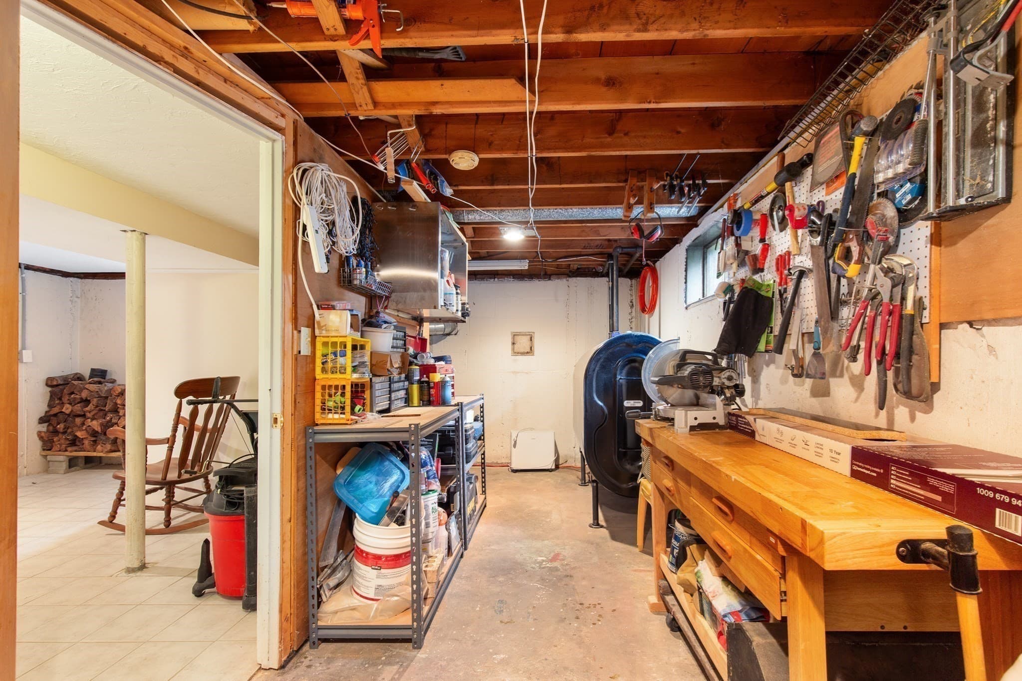 Single Family Residence at 199 Anawan St, Brockton MA 02302, Brockton, photo 14 of 20