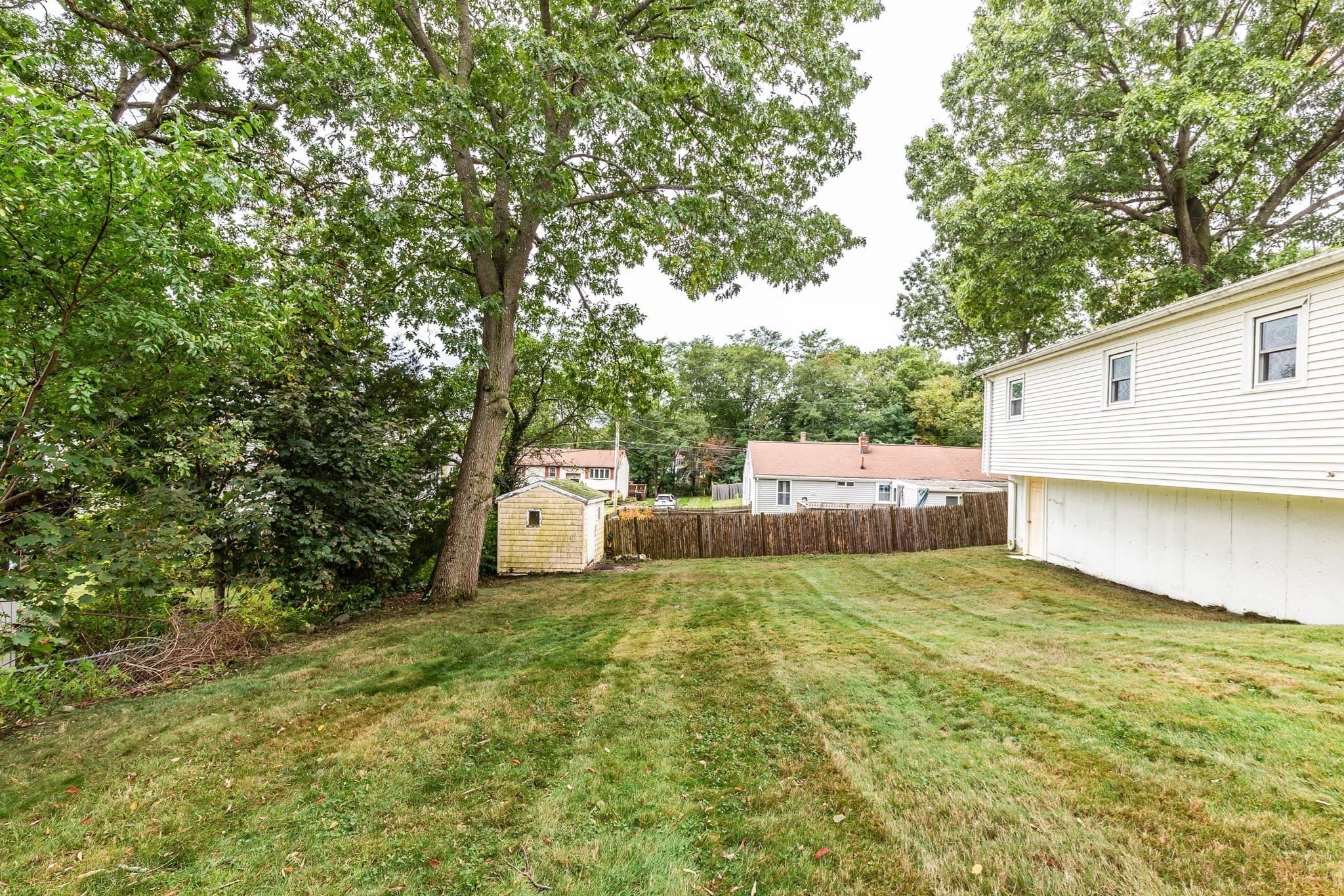Single Family Residence at 199 Anawan St, Brockton MA 02302, Brockton, photo 15 of 20