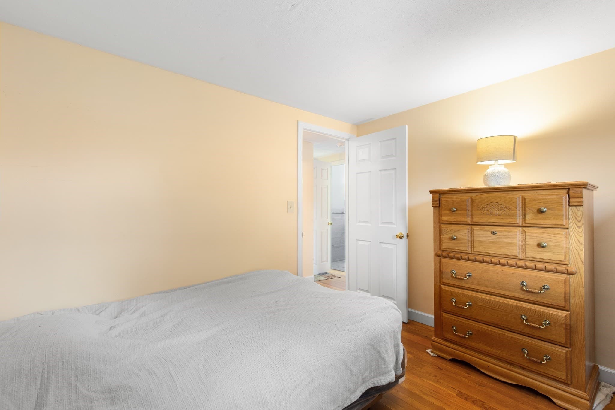 Single Family Residence at 199 Anawan St, Brockton MA 02302, Brockton, photo 11 of 20