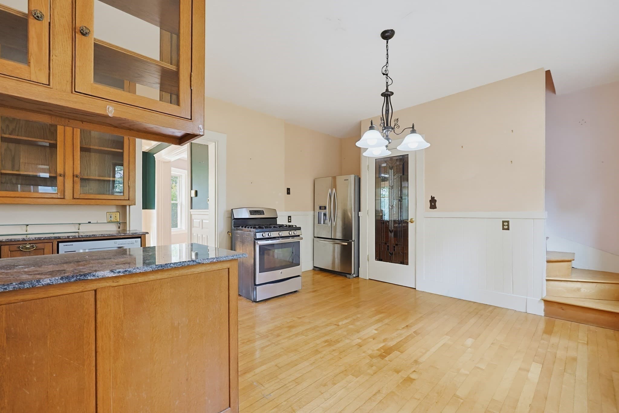 Single Family Residence at 45 Holden St, Attleboro MA 02703, Attleboro, photo 23 of 42