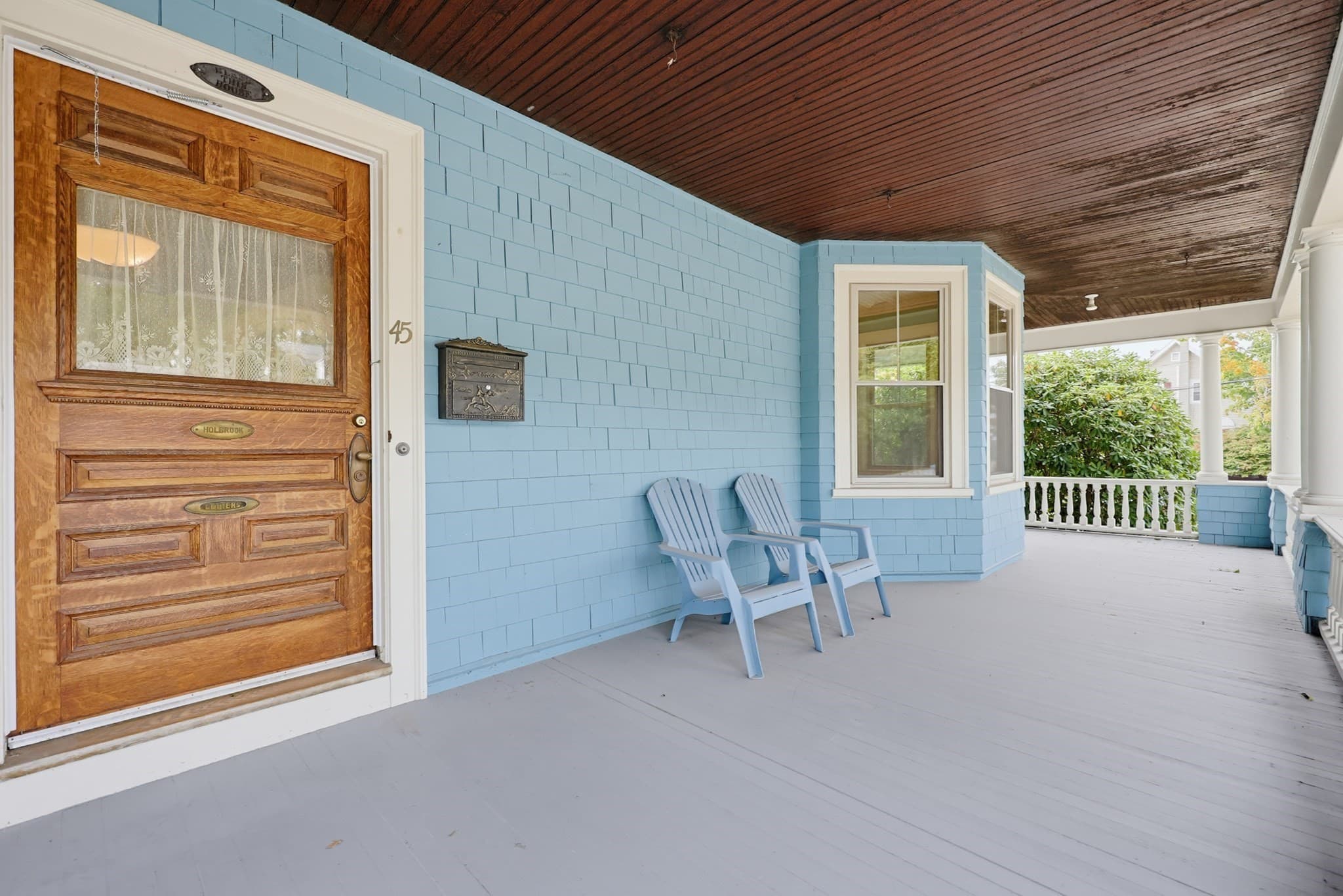 Single Family Residence at 45 Holden St, Attleboro MA 02703, Attleboro, photo 2 of 42