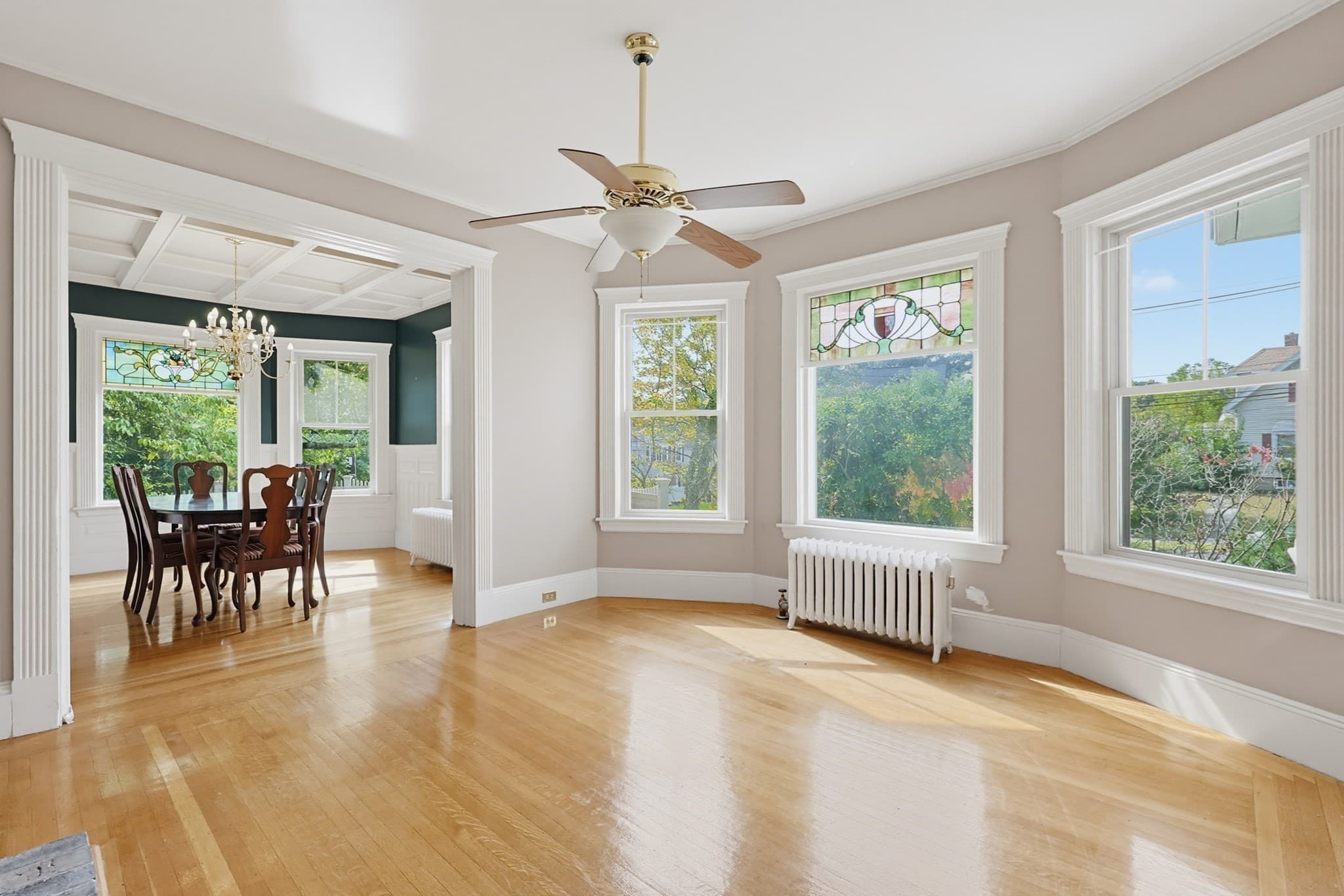 Single Family Residence at 45 Holden St, Attleboro MA 02703, Attleboro, photo 13 of 42