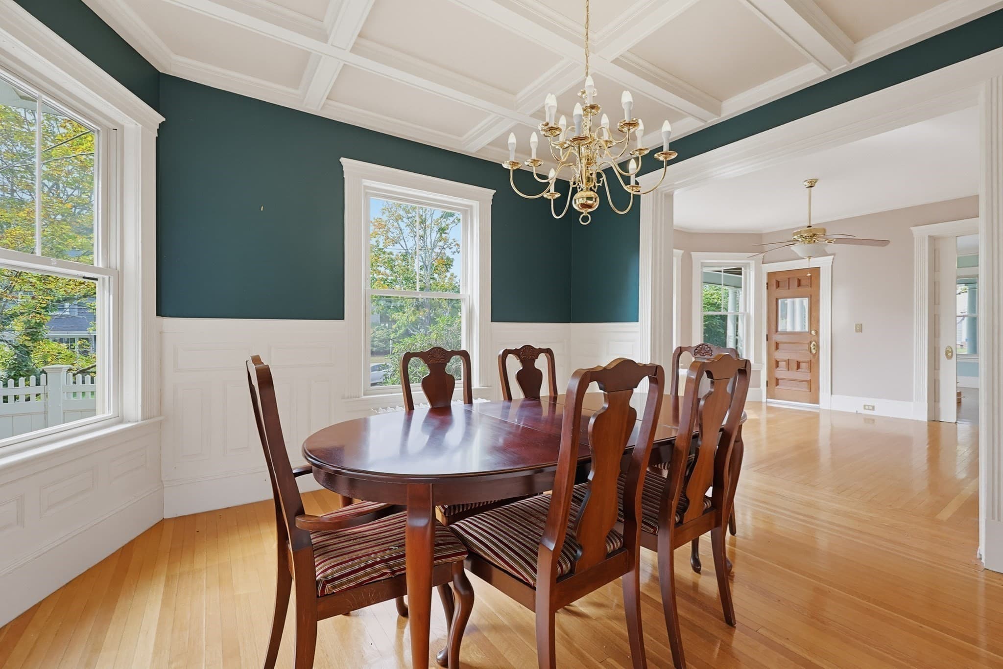 Single Family Residence at 45 Holden St, Attleboro MA 02703, Attleboro, photo 17 of 42