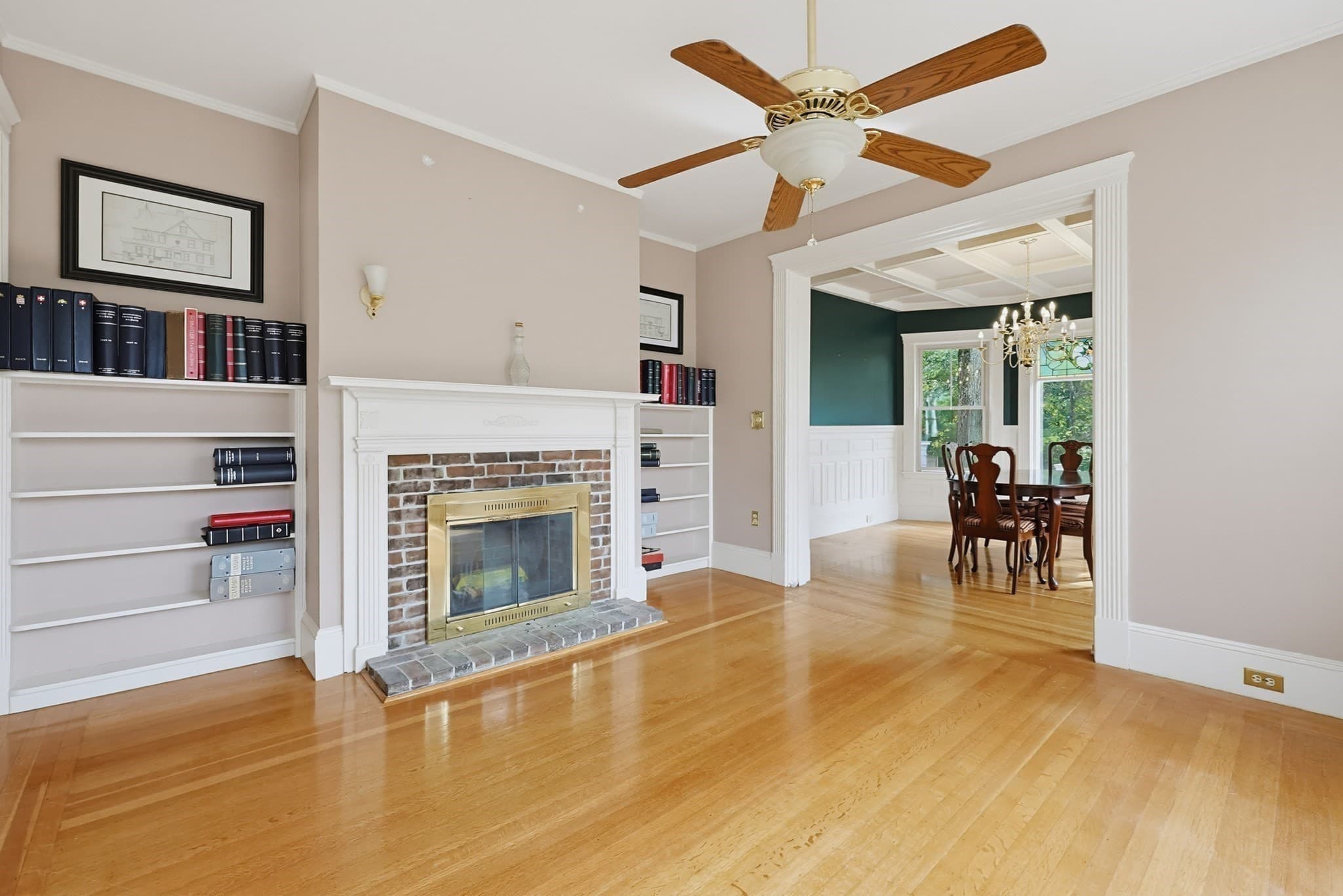 Single Family Residence at 45 Holden St, Attleboro MA 02703, Attleboro, photo 12 of 42