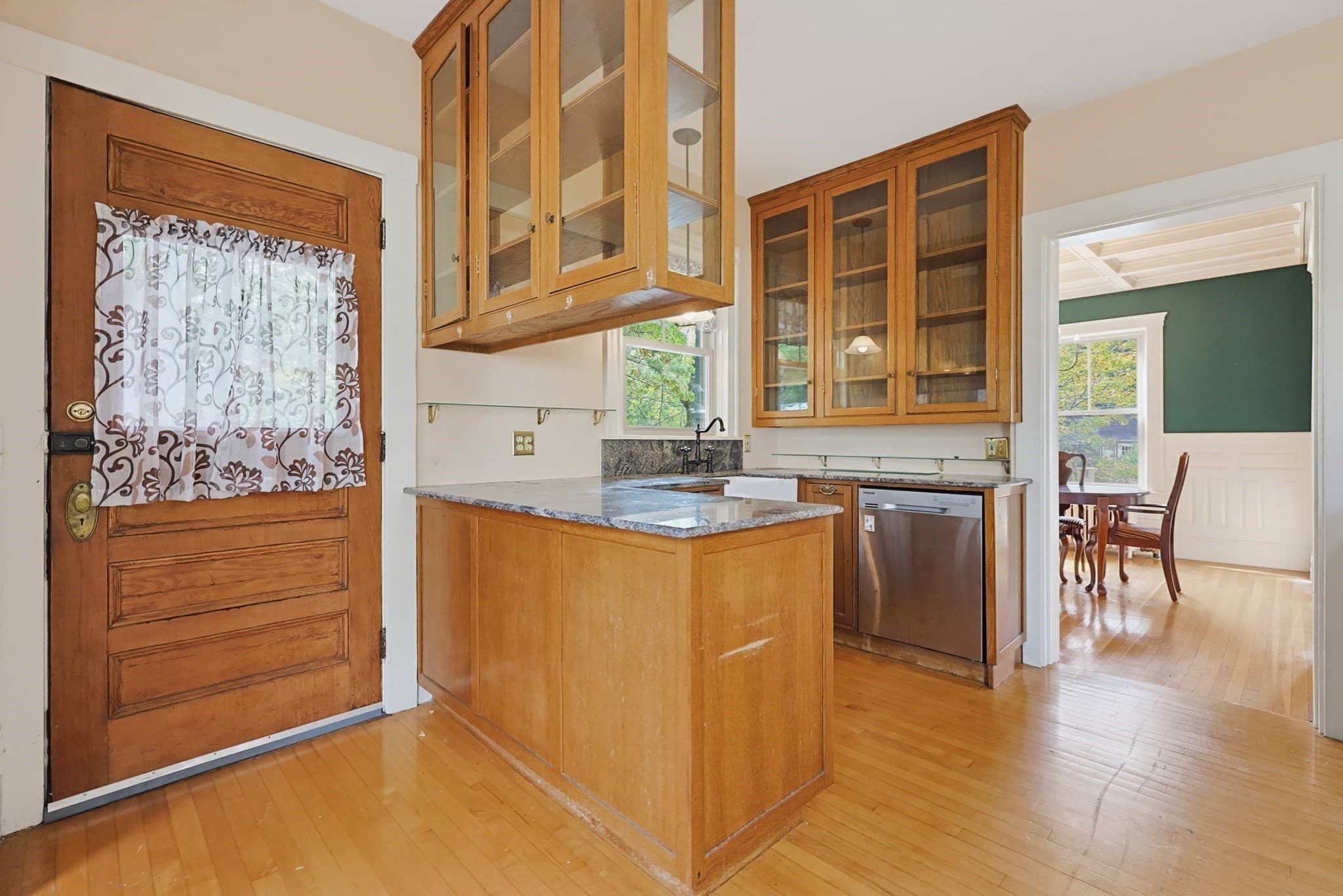 Single Family Residence at 45 Holden St, Attleboro MA 02703, Attleboro, photo 22 of 42