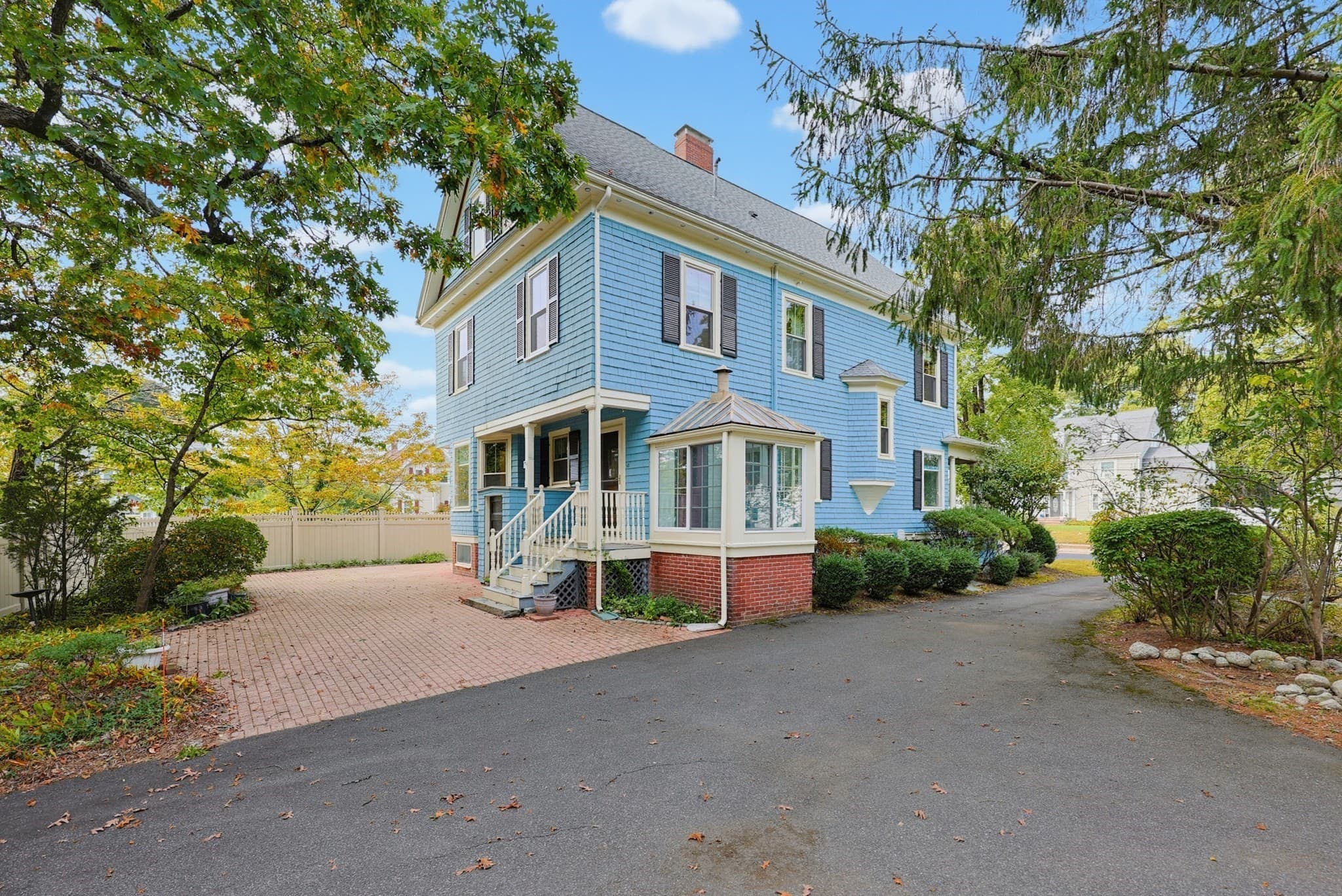 Single Family Residence at 45 Holden St, Attleboro MA 02703, Attleboro, photo 3 of 42