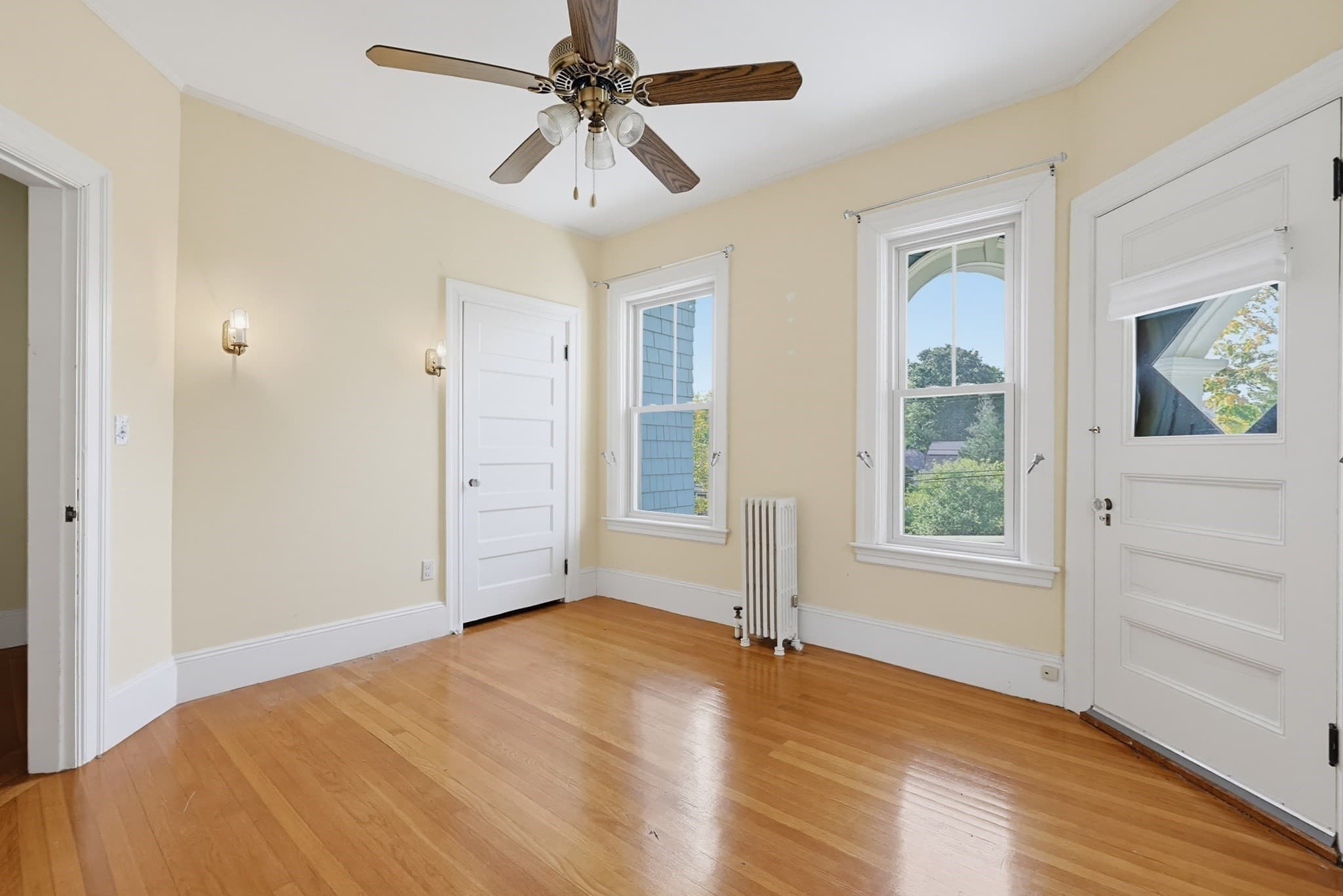 Single Family Residence at 45 Holden St, Attleboro MA 02703, Attleboro, photo 32 of 42