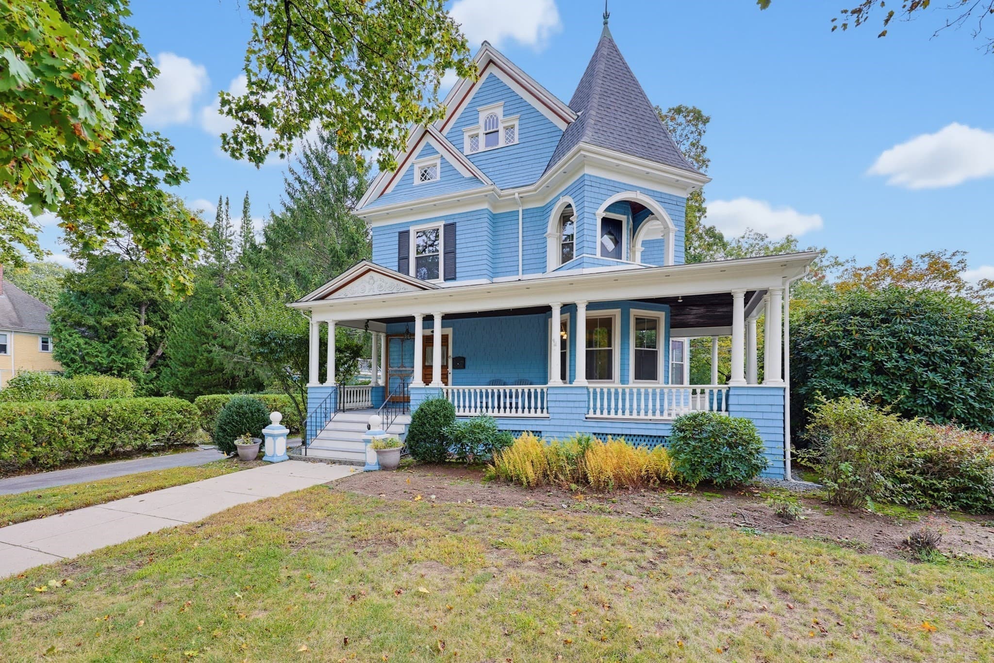 45 Holden St, Attleboro MA 02703