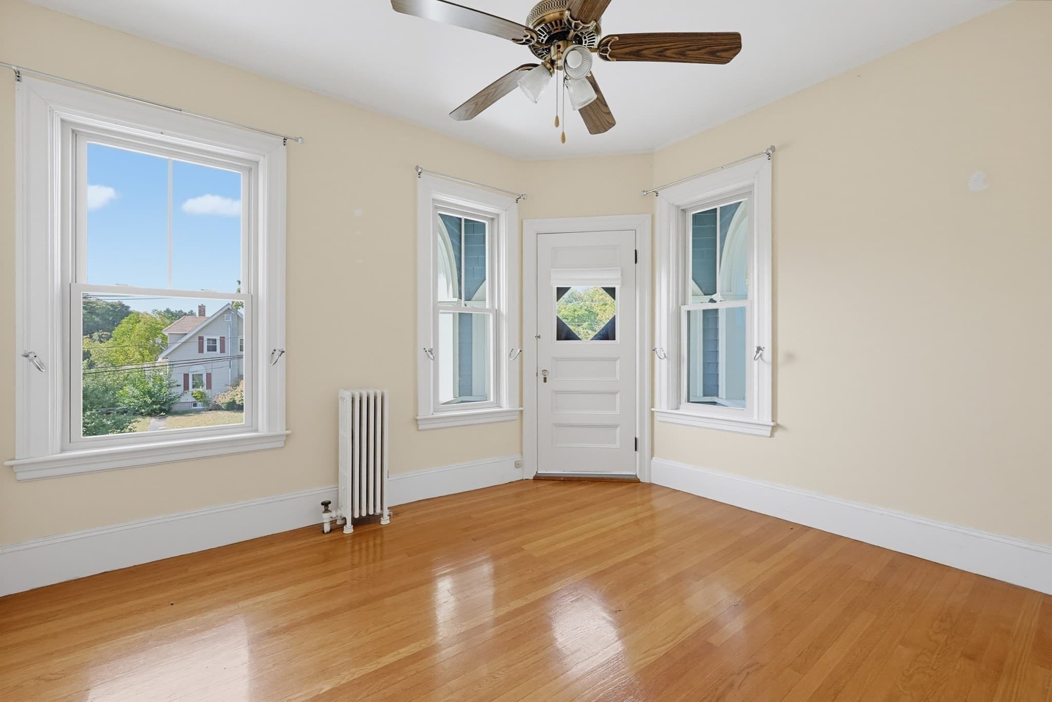 Single Family Residence at 45 Holden St, Attleboro MA 02703, Attleboro, photo 33 of 42