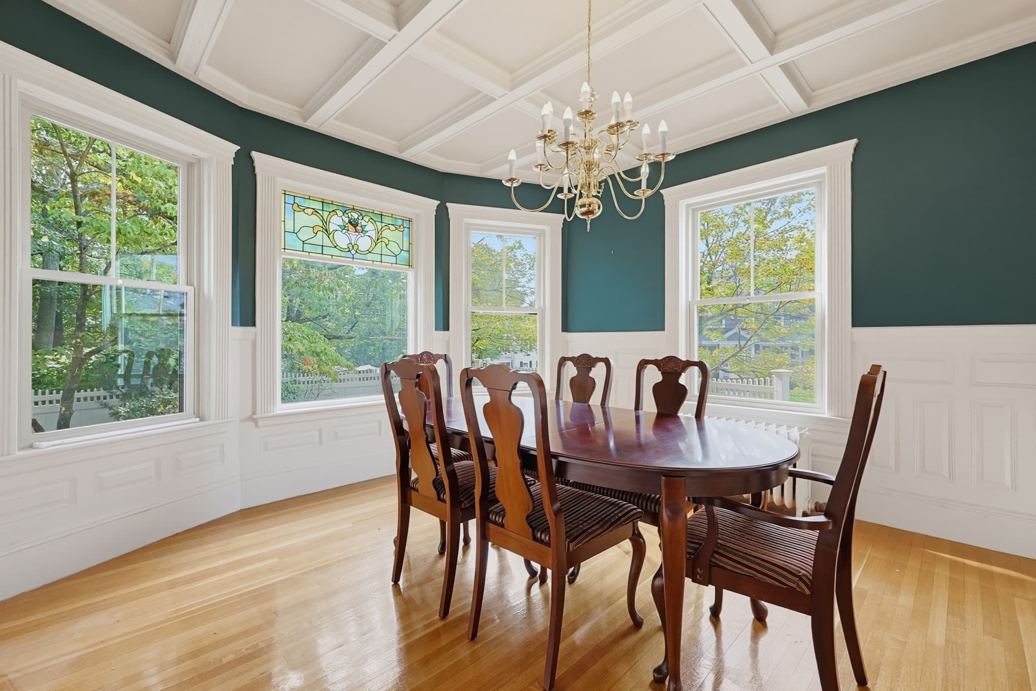 Single Family Residence at 45 Holden St, Attleboro MA 02703, Attleboro, photo 18 of 42