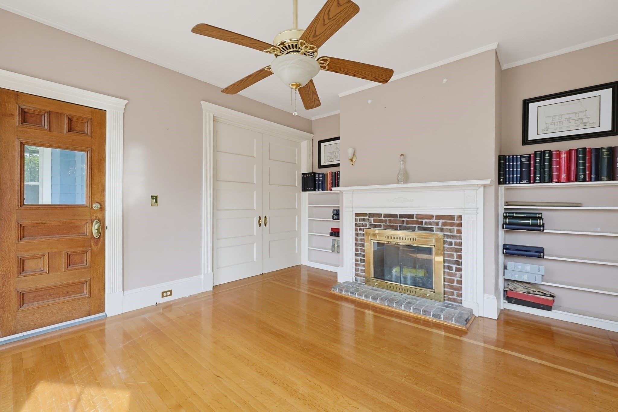 Single Family Residence at 45 Holden St, Attleboro MA 02703, Attleboro, photo 15 of 42