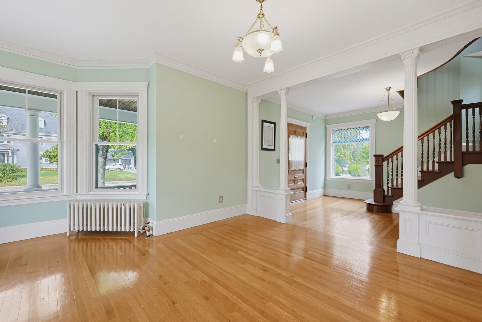 Single Family Residence at 45 Holden St, Attleboro MA 02703, Attleboro, photo 11 of 42