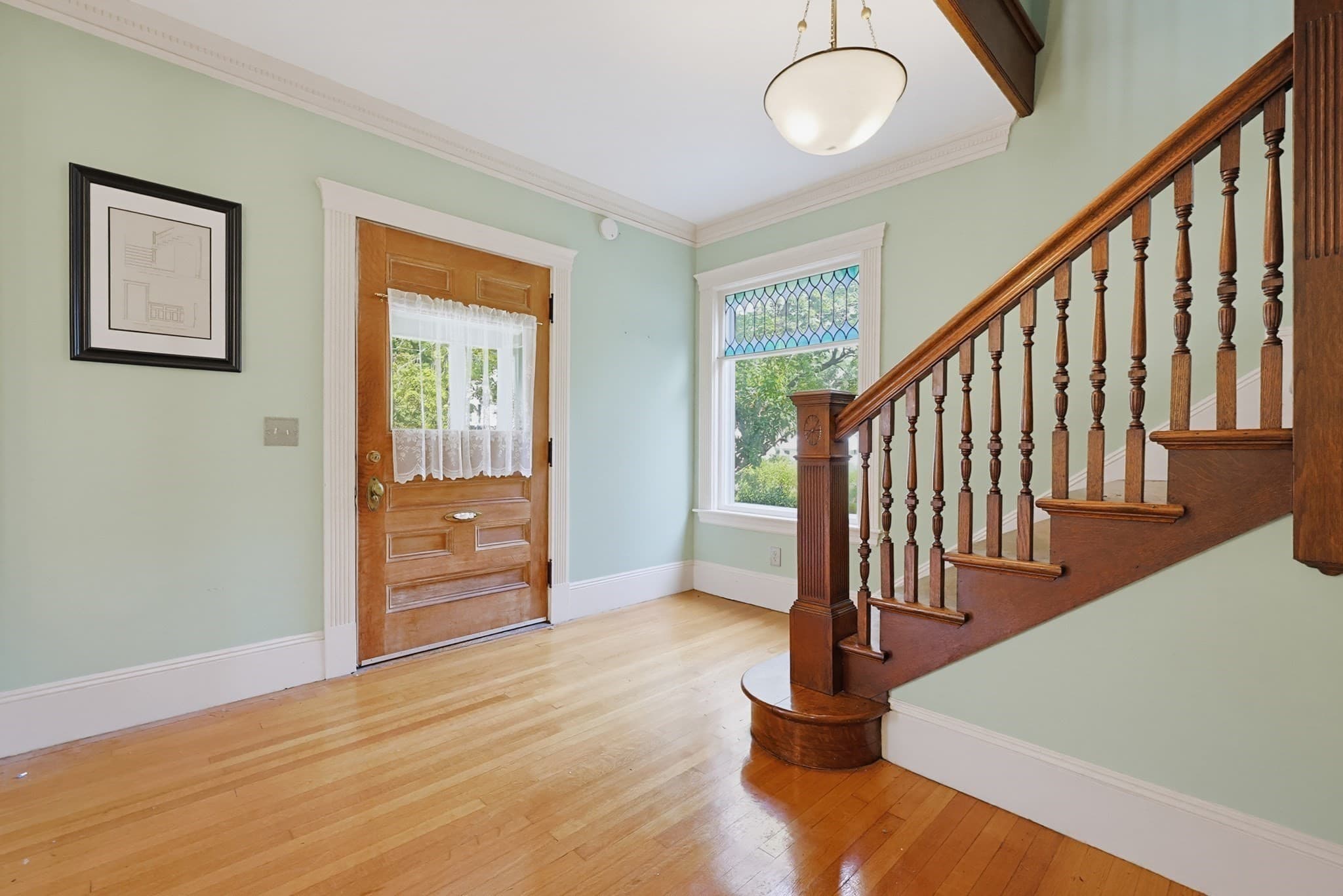 Single Family Residence at 45 Holden St, Attleboro MA 02703, Attleboro, photo 8 of 42