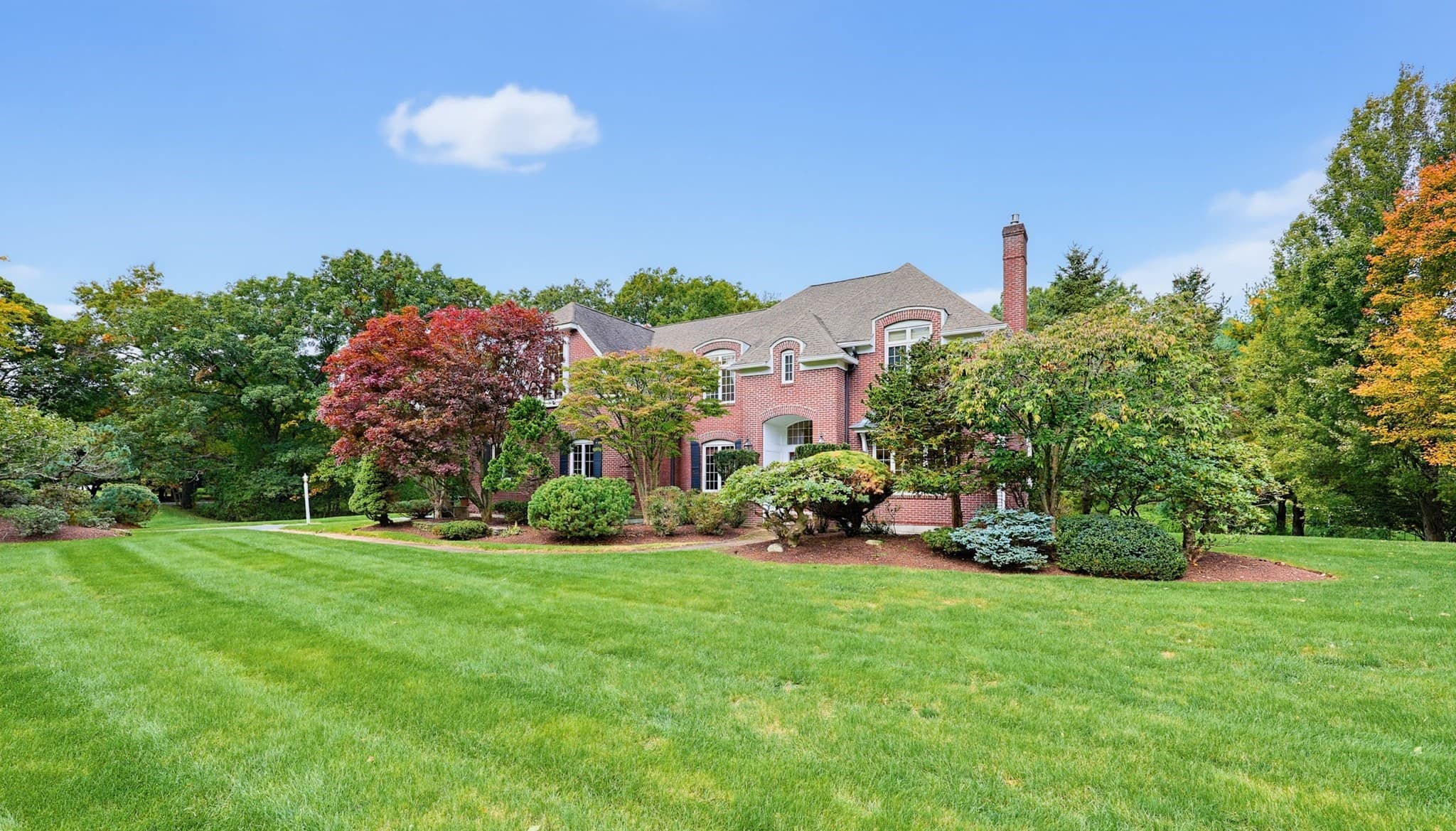 Single Family Residence at 22 Codman Drive, Sudbury MA 01776, Sudbury, photo 2 of 42