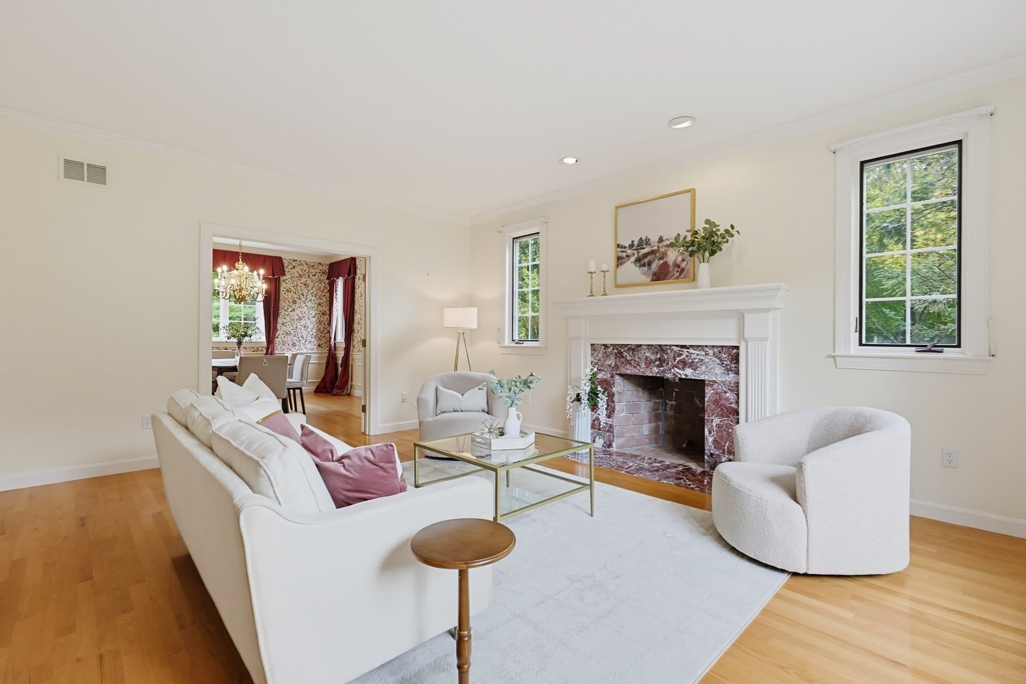 Single Family Residence at 22 Codman Drive, Sudbury MA 01776, Sudbury, photo 6 of 42