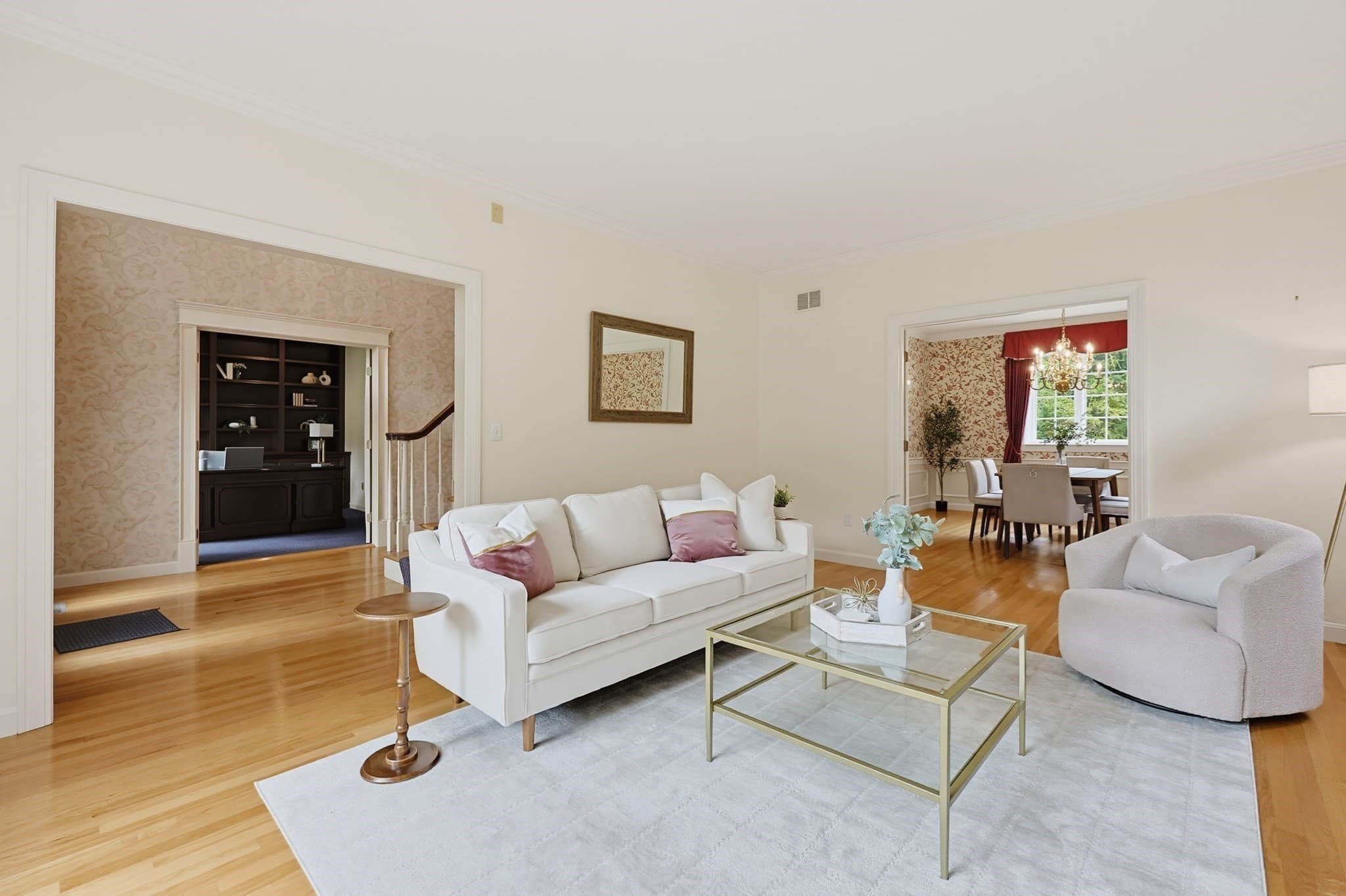 Single Family Residence at 22 Codman Drive, Sudbury MA 01776, Sudbury, photo 3 of 42