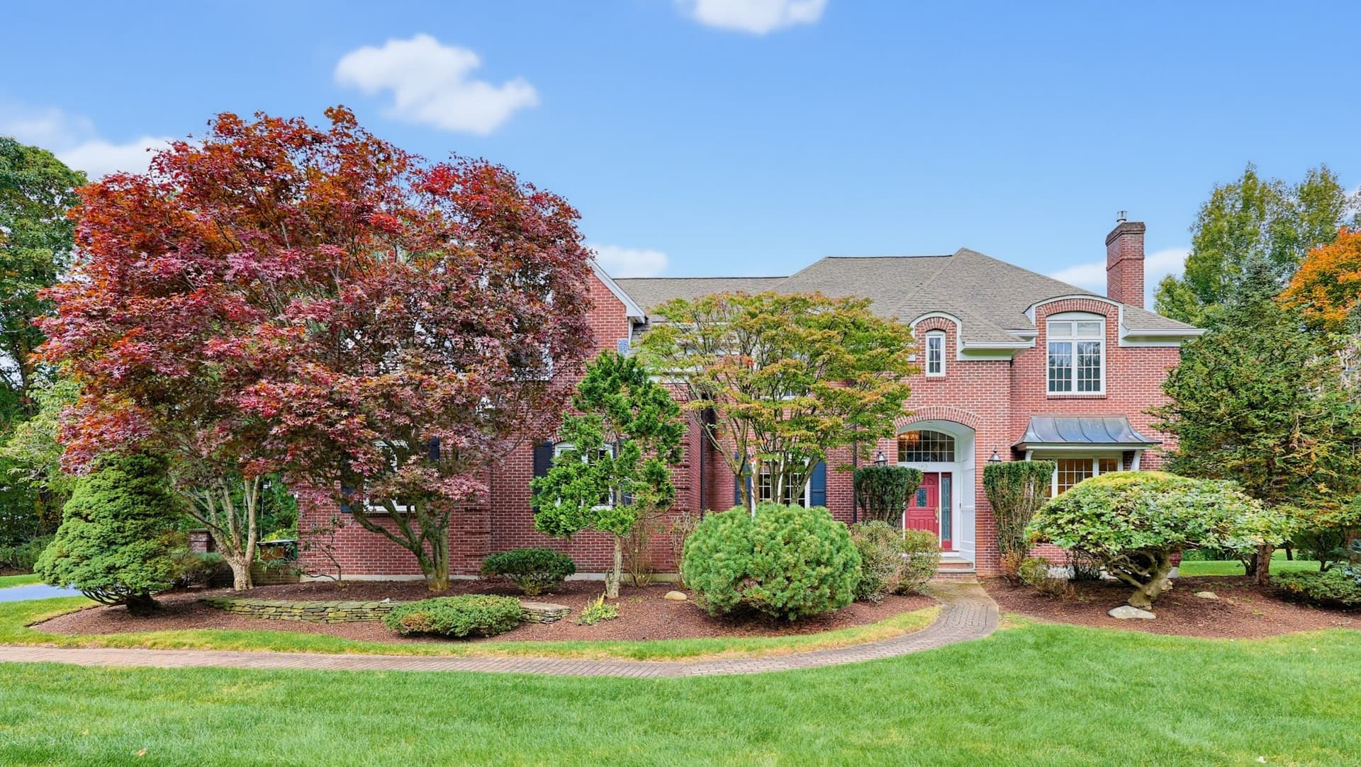 22 Codman Drive, Sudbury MA 01776