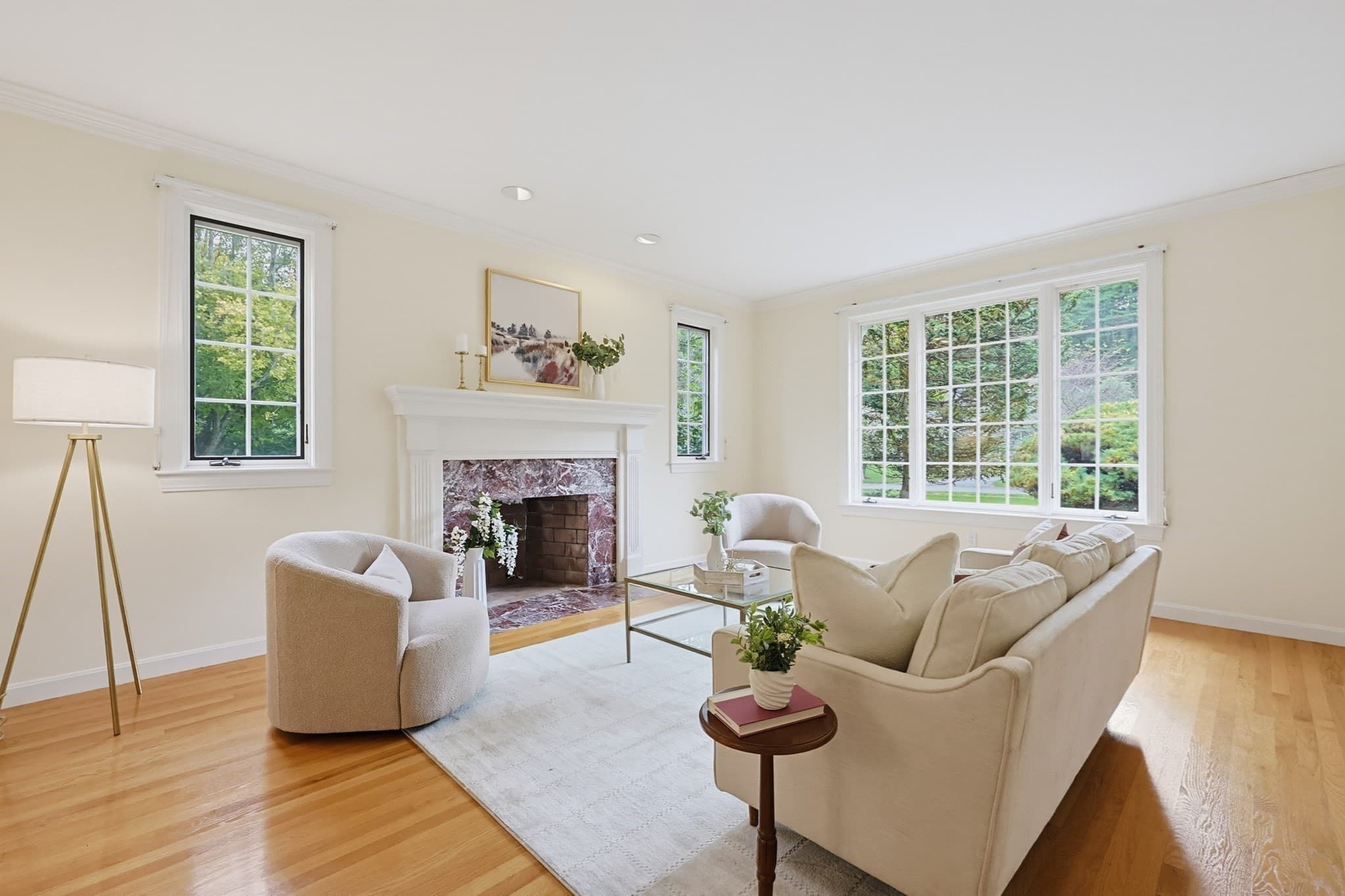 Single Family Residence at 22 Codman Drive, Sudbury MA 01776, Sudbury, photo 5 of 42