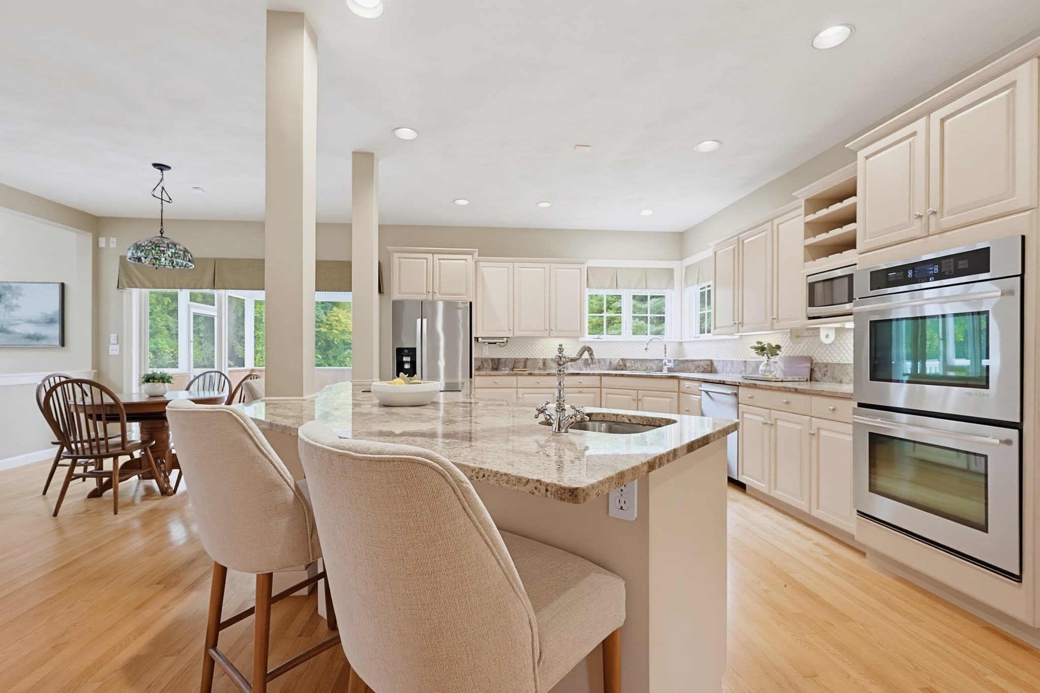 Single Family Residence at 22 Codman Drive, Sudbury MA 01776, Sudbury, photo 9 of 42