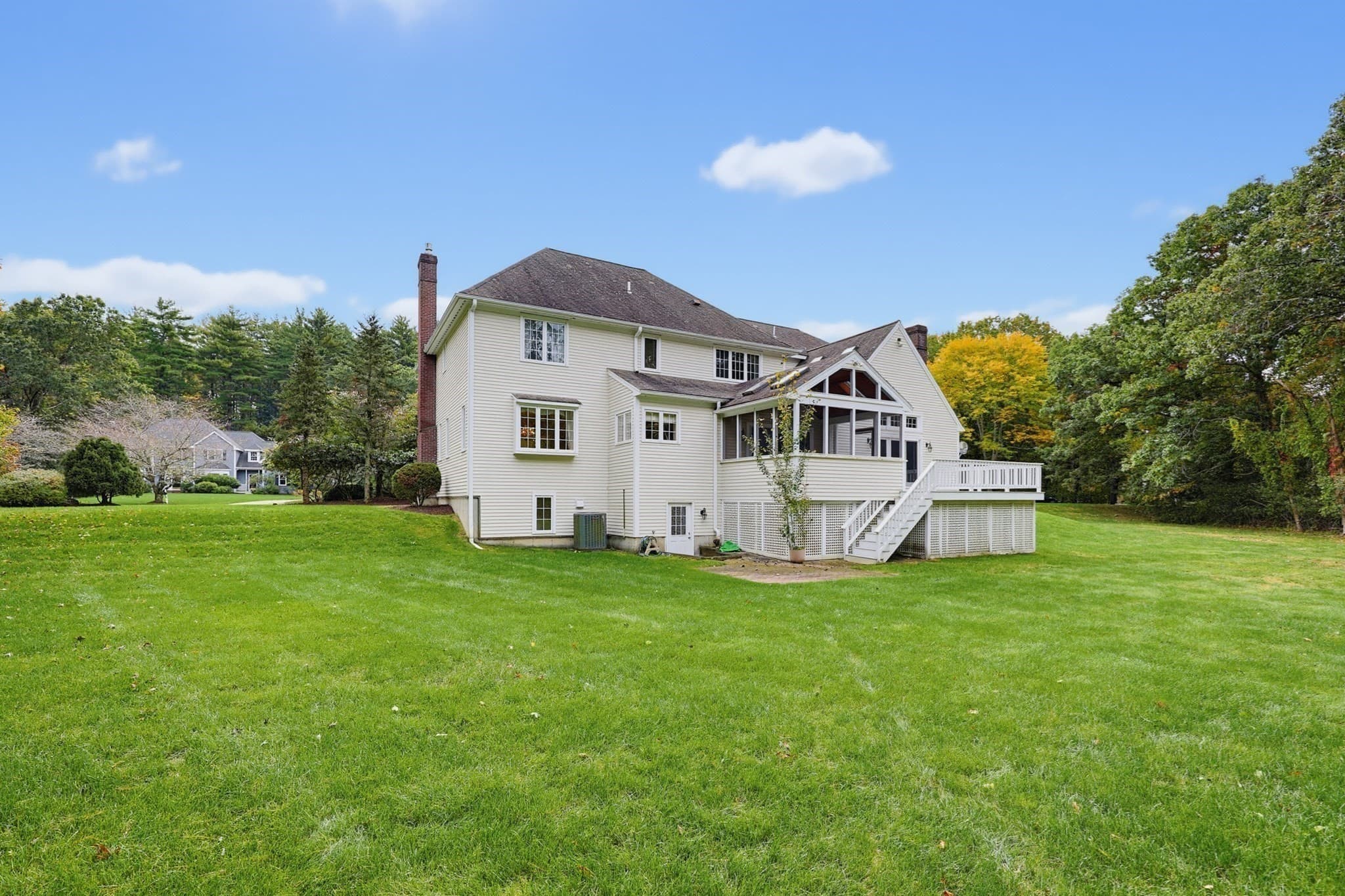 Single Family Residence at 22 Codman Drive, Sudbury MA 01776, Sudbury, photo 41 of 42