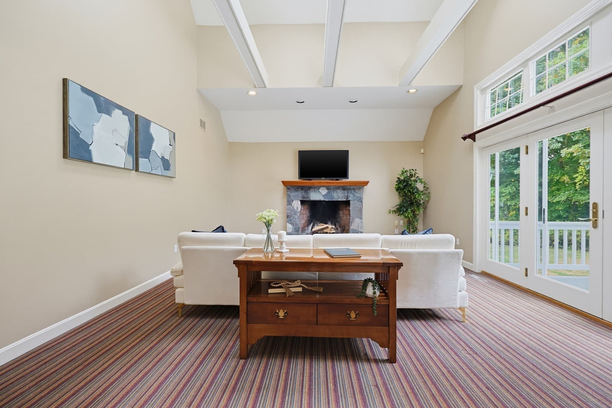 Single Family Residence at 22 Codman Drive, Sudbury MA 01776, Sudbury, photo 15 of 42