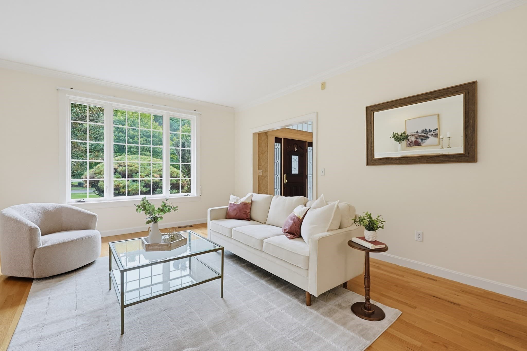 Single Family Residence at 22 Codman Drive, Sudbury MA 01776, Sudbury, photo 4 of 42