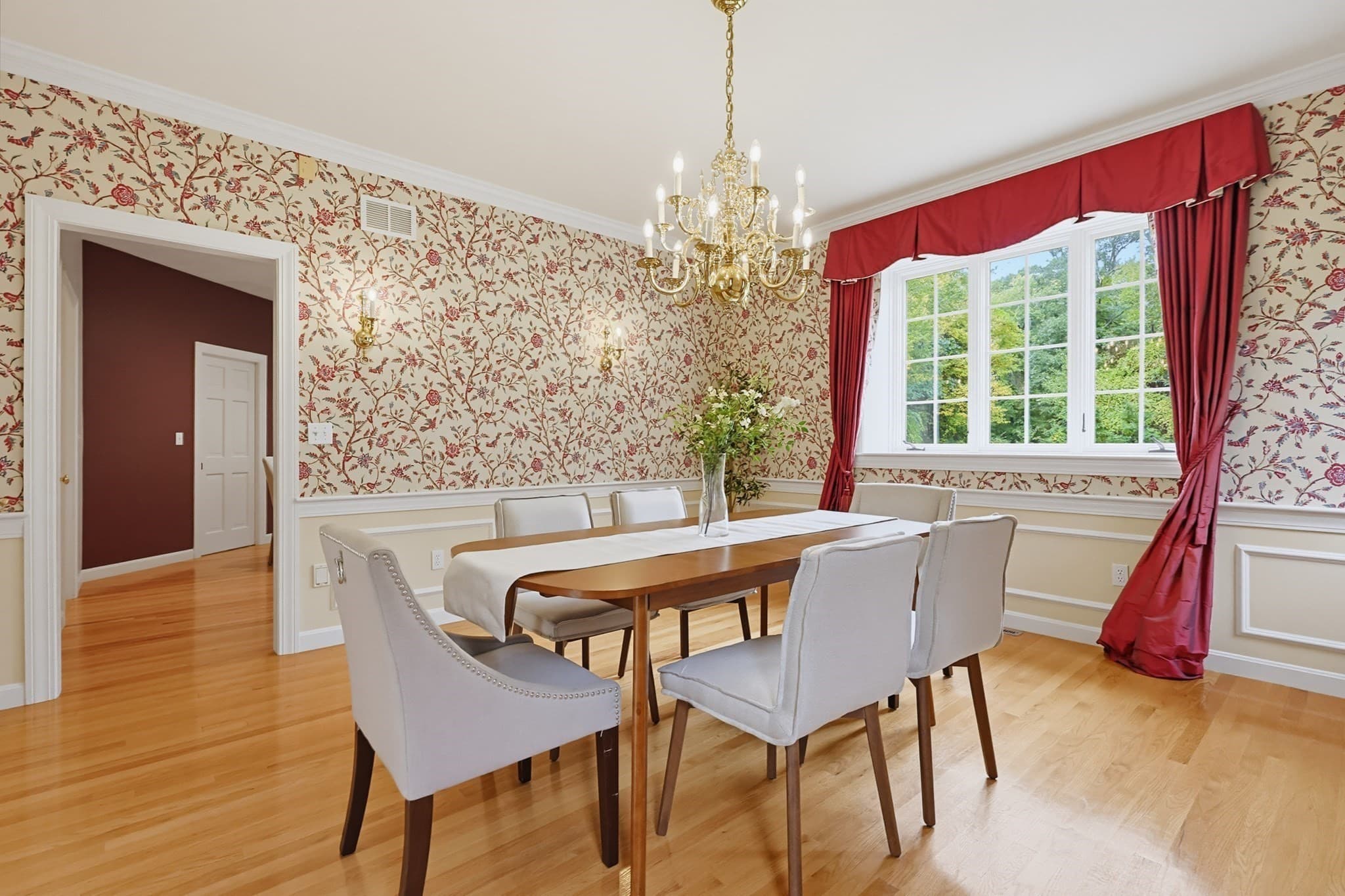 Single Family Residence at 22 Codman Drive, Sudbury MA 01776, Sudbury, photo 8 of 42