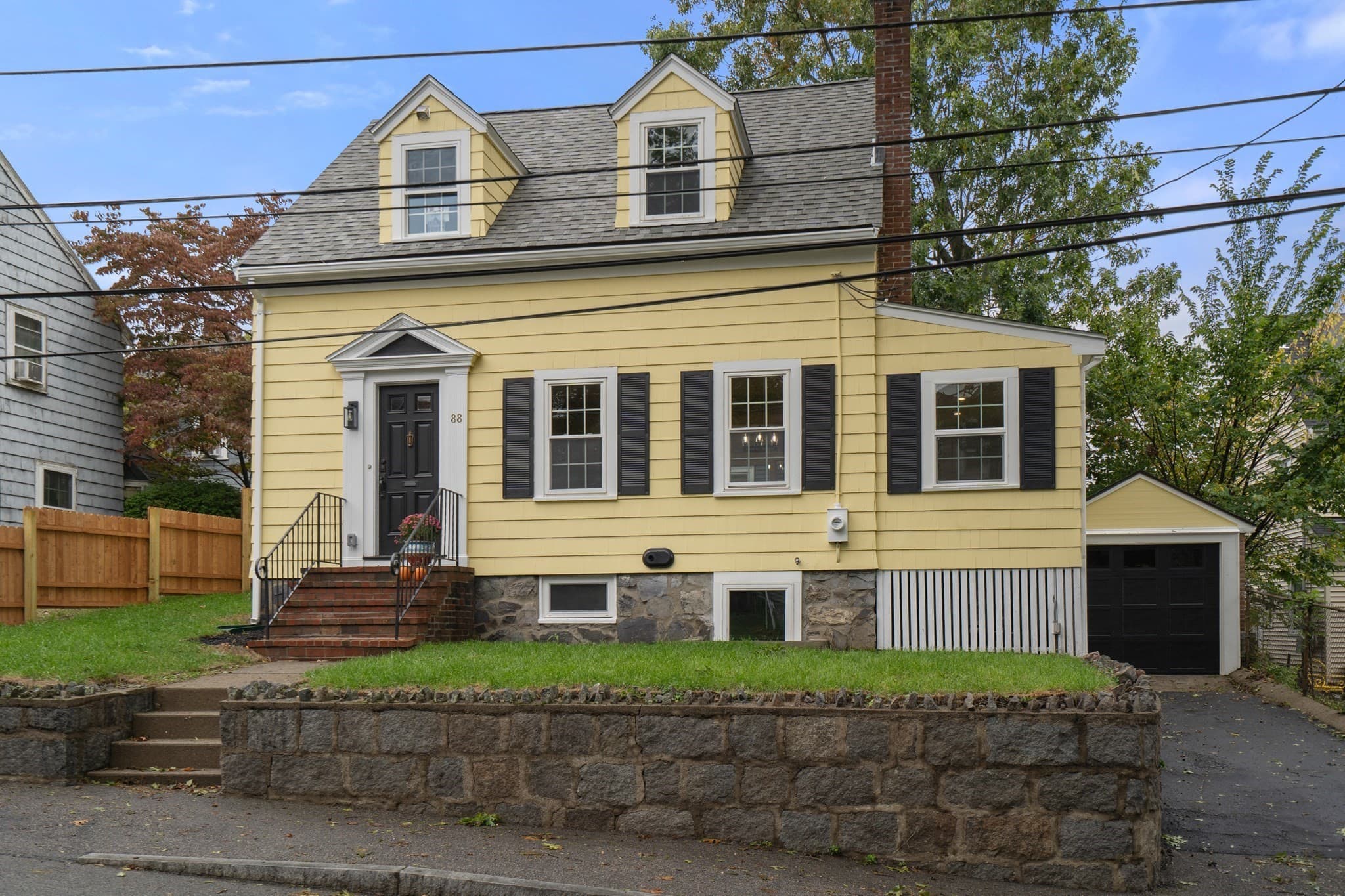 Single Family Residence at 88 Decker St, Milton MA 02186, Milton, photo 2 of 17