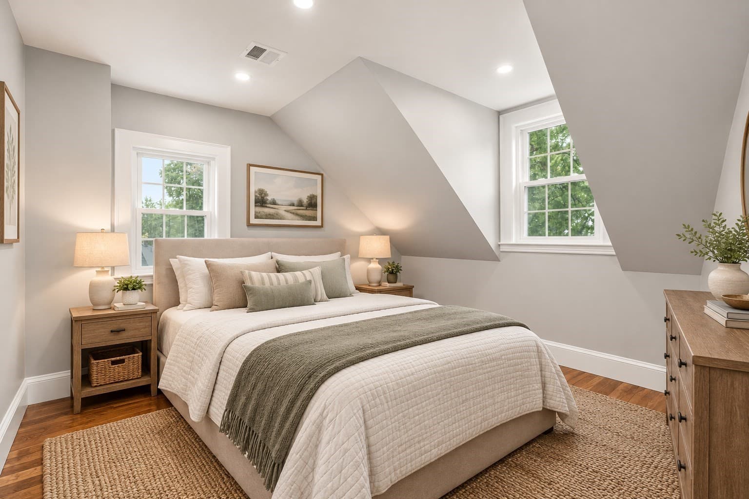 Single Family Residence at 88 Decker St, Milton MA 02186, Milton, photo 6 of 17