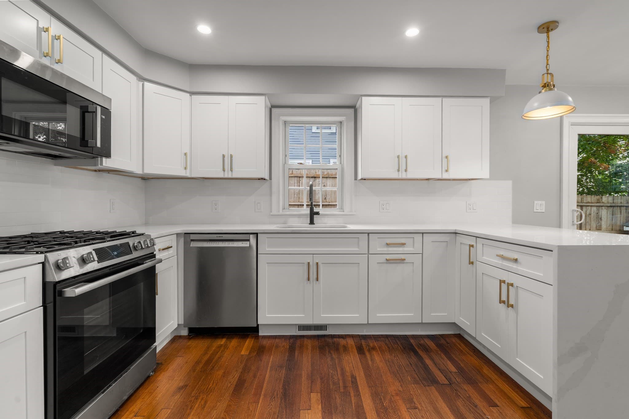 Single Family Residence at 88 Decker St, Milton MA 02186, Milton, photo 13 of 17