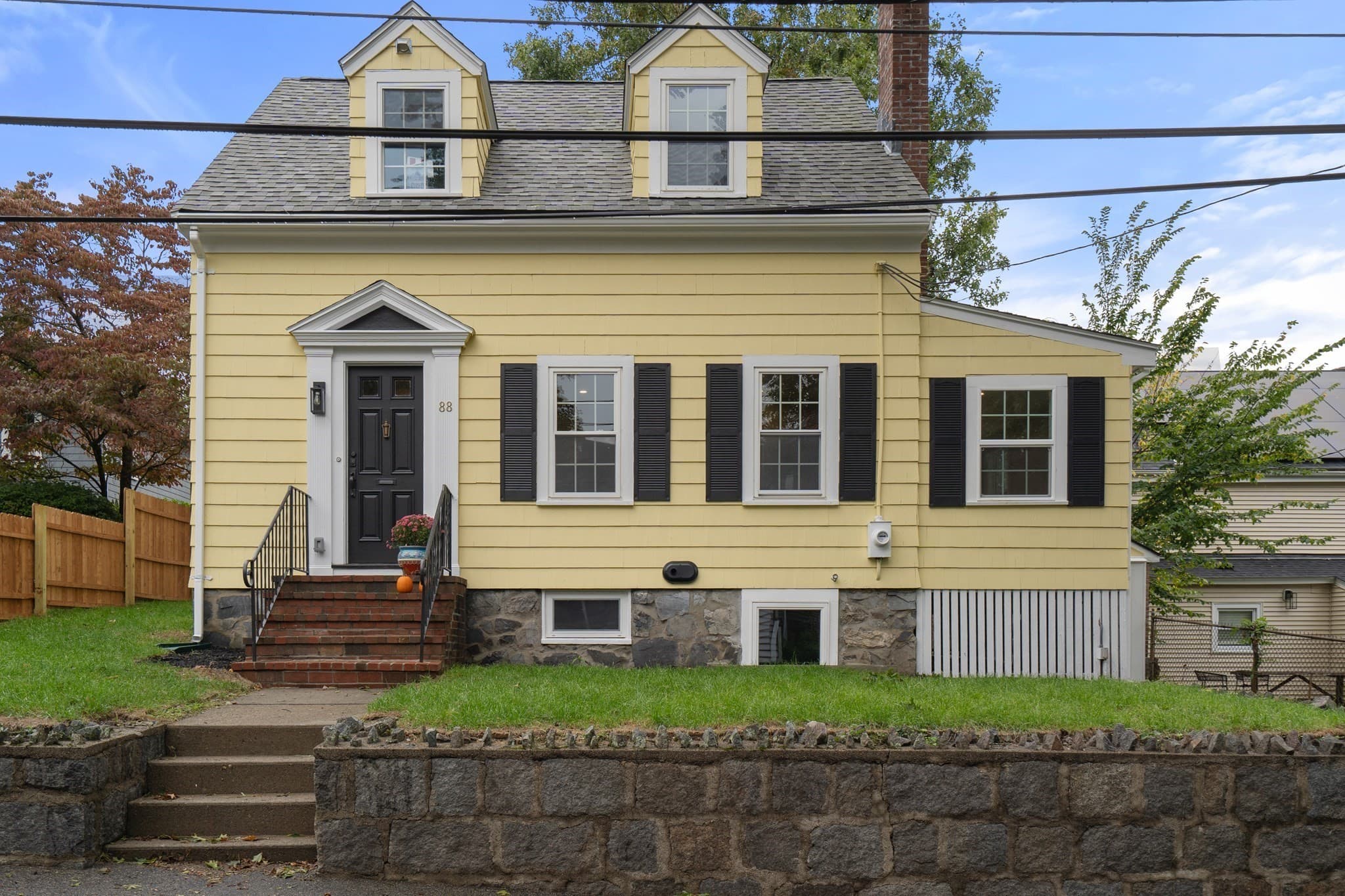 Single Family Residence at 88 Decker St, Milton MA 02186, Milton, photo 17 of 17