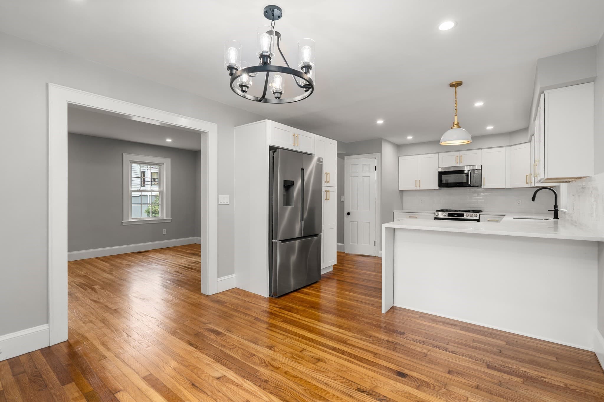 Single Family Residence at 88 Decker St, Milton MA 02186, Milton, photo 12 of 17