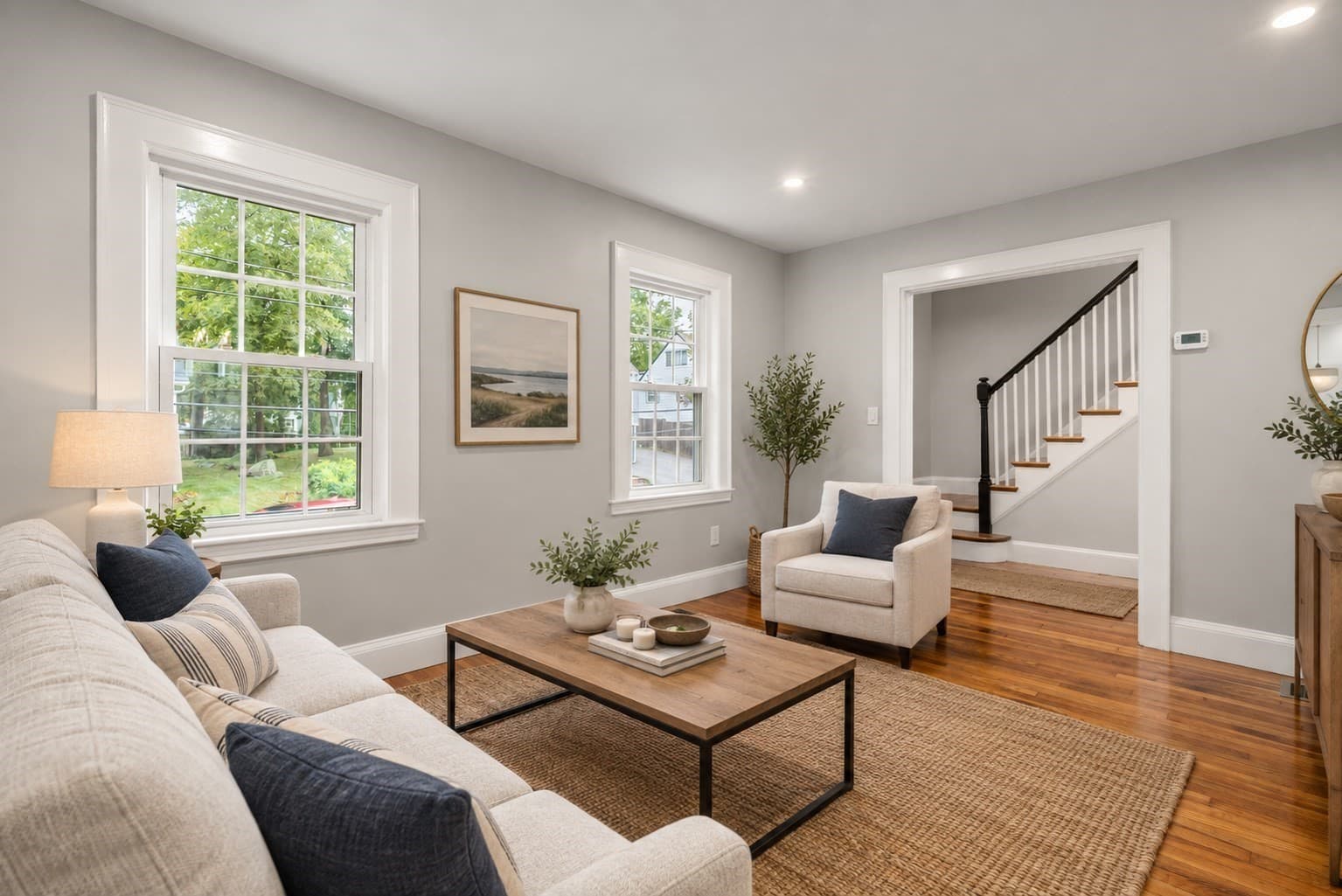 Single Family Residence at 88 Decker St, Milton MA 02186, Milton, photo 4 of 17