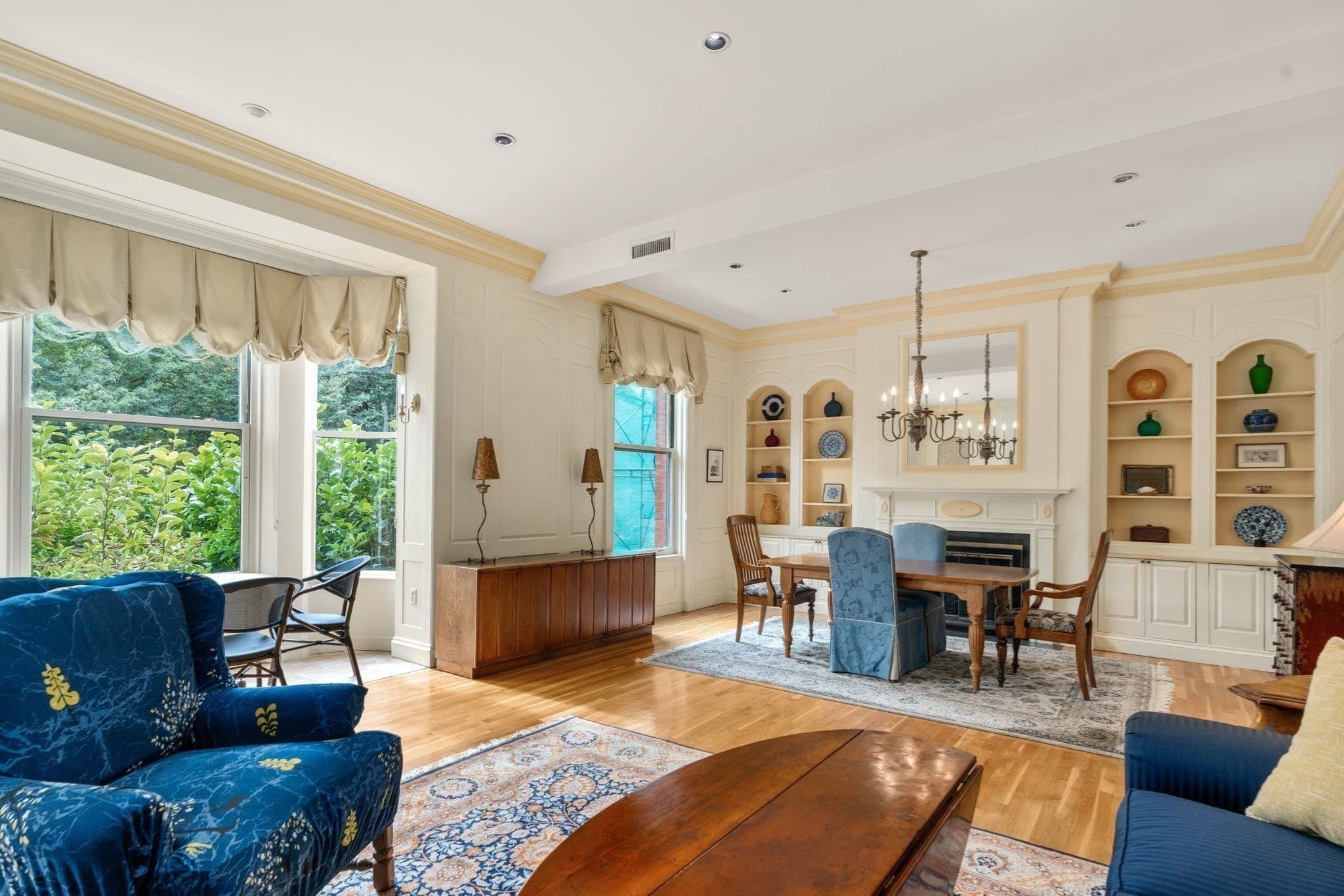 Condominium at 197 Commonwealth Avenue # 3, Boston MA 02116, Boston, photo 7 of 13