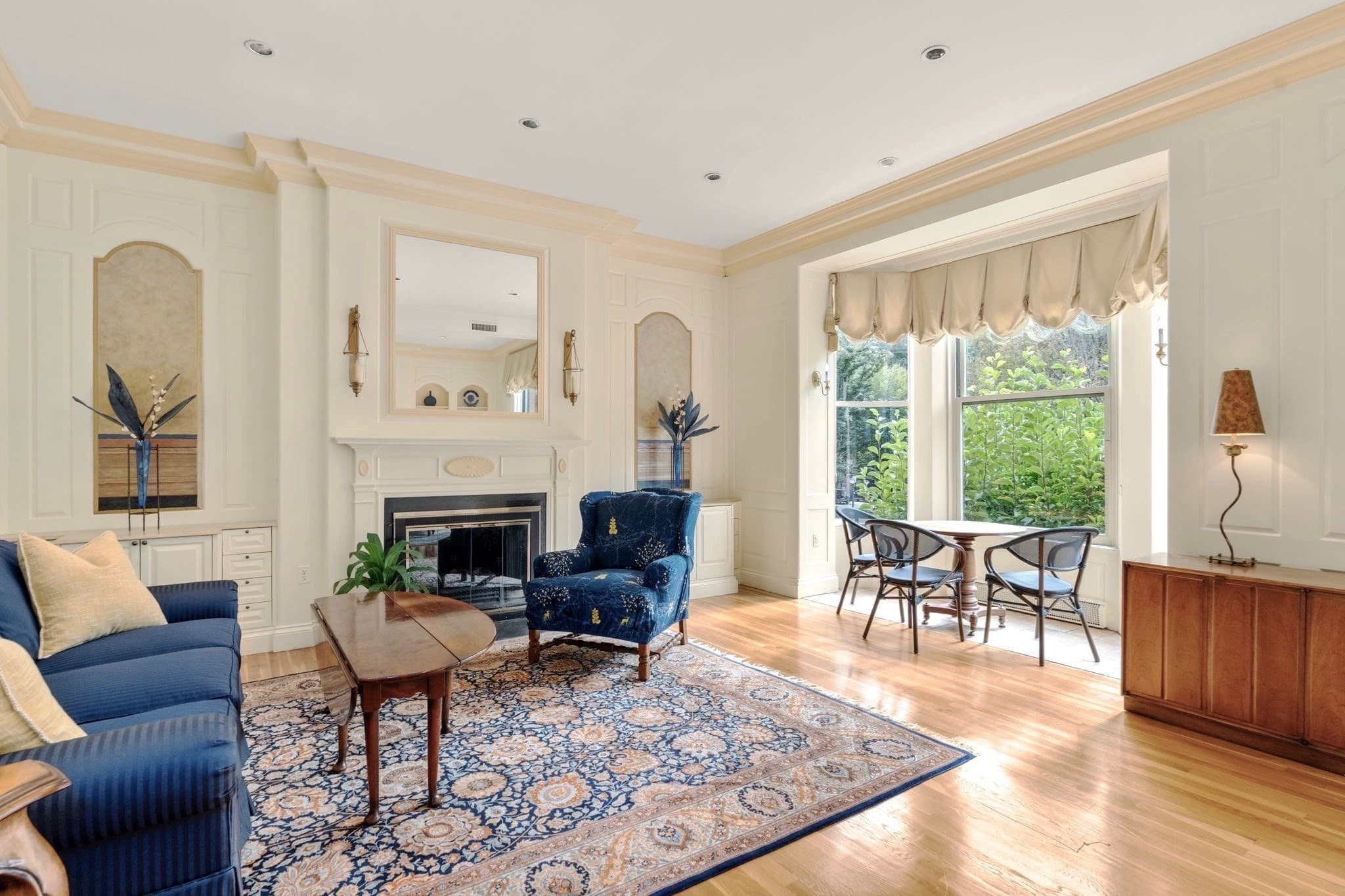 197 Commonwealth Avenue # 3, Boston MA 02116